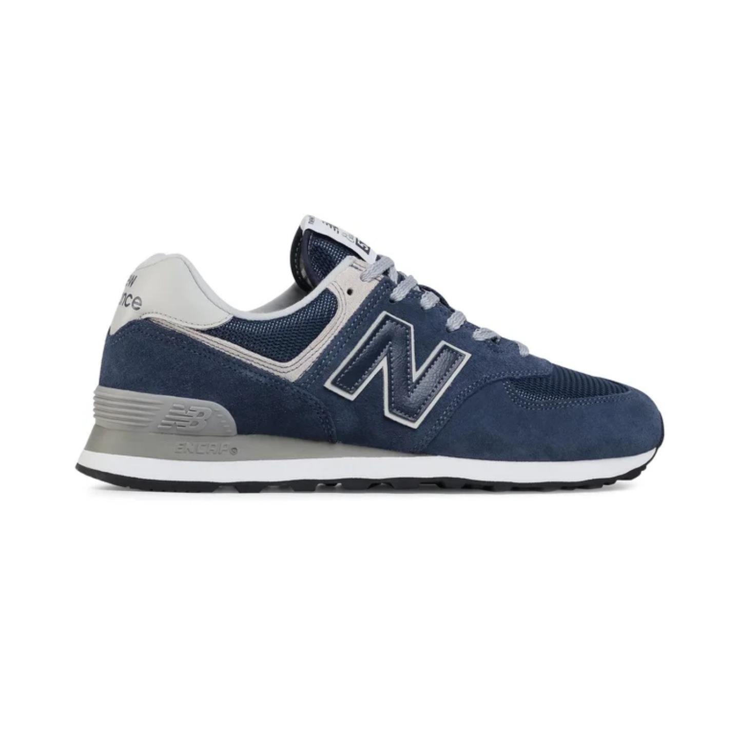 NEW BALANCE 574 - TRUE NAVY