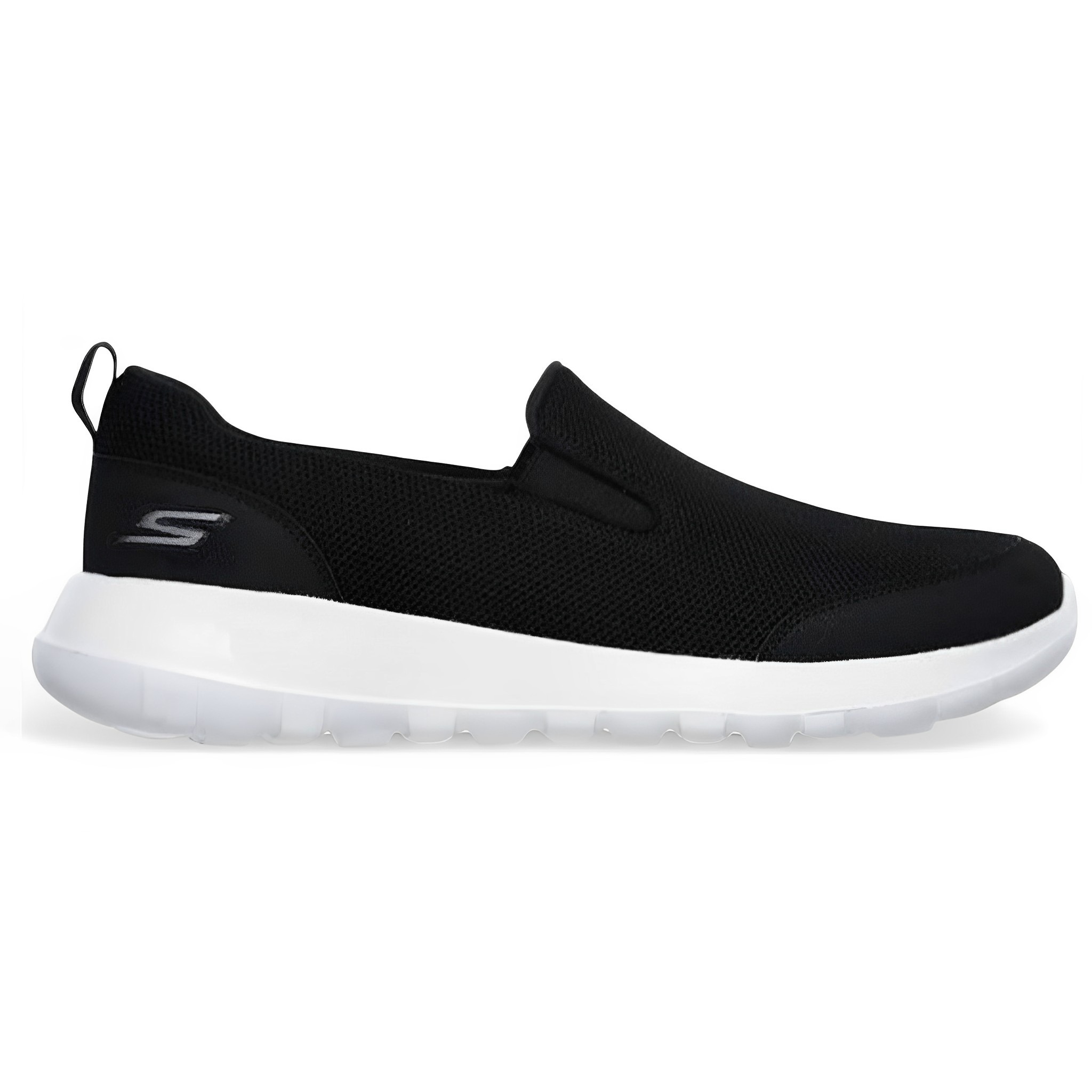 SKECHERS GO WALK MAX GREY