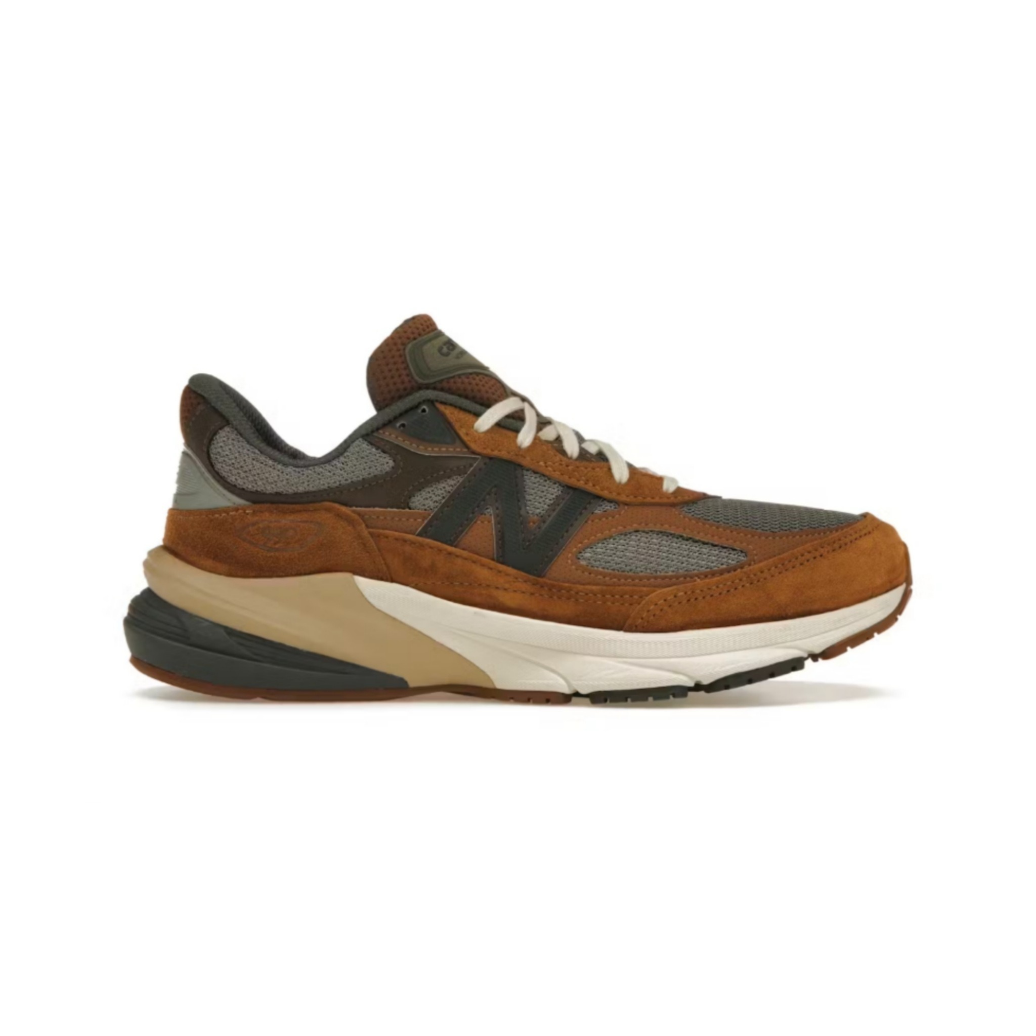 NEW BALANCE 990 V6