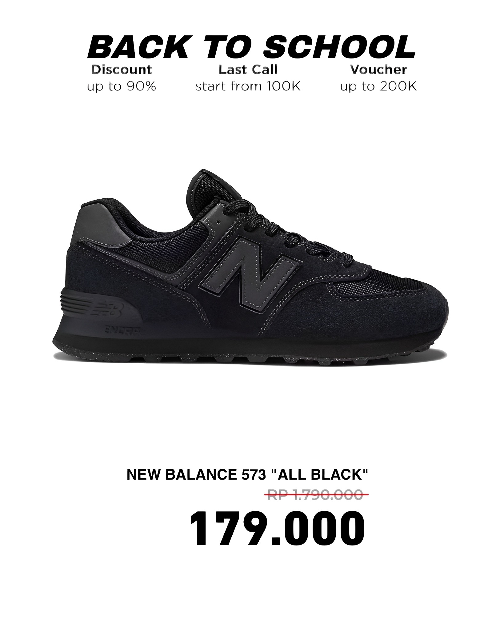 BACK TO SCHOOL SALE COLLECTION