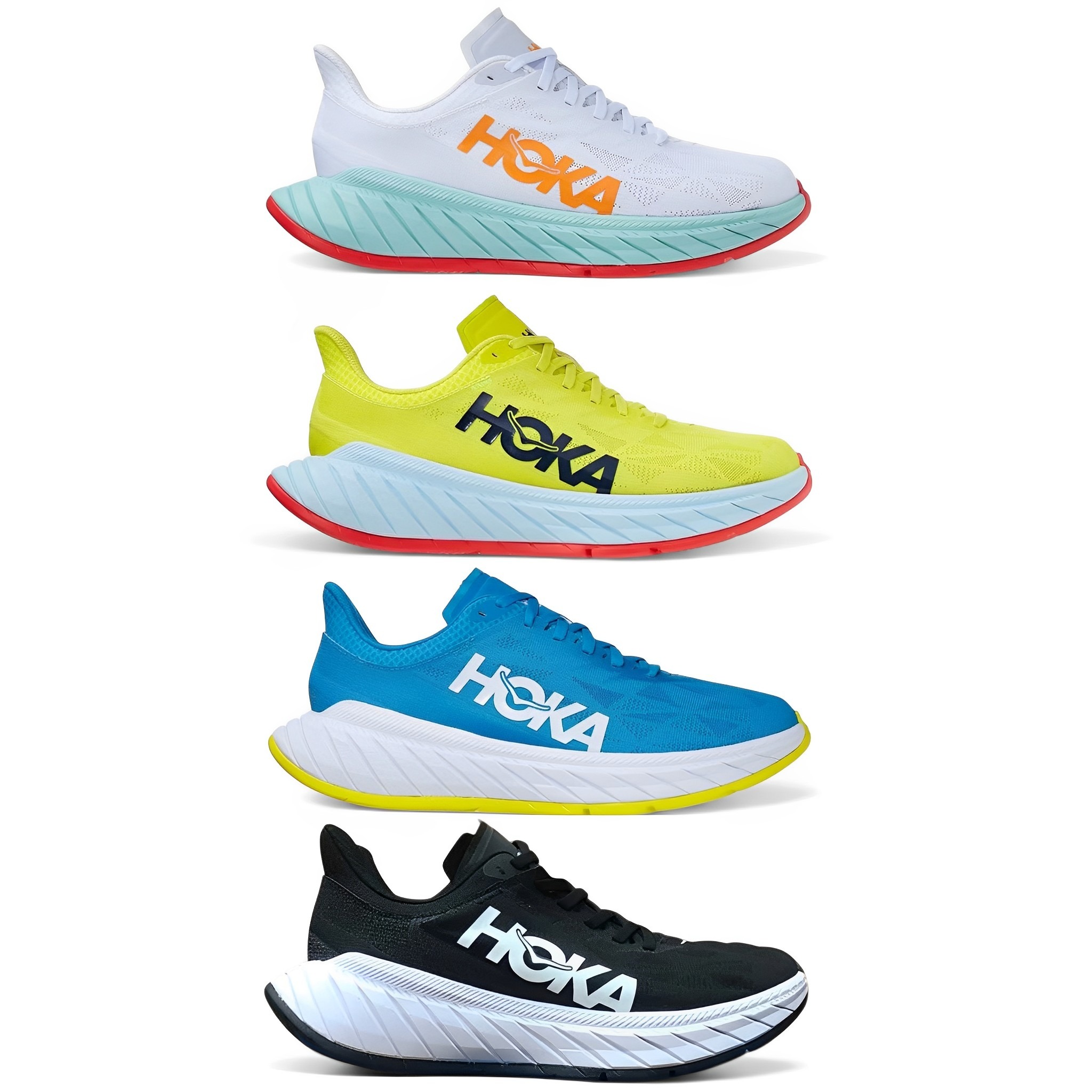HOKA ONE ONE CARBON X2