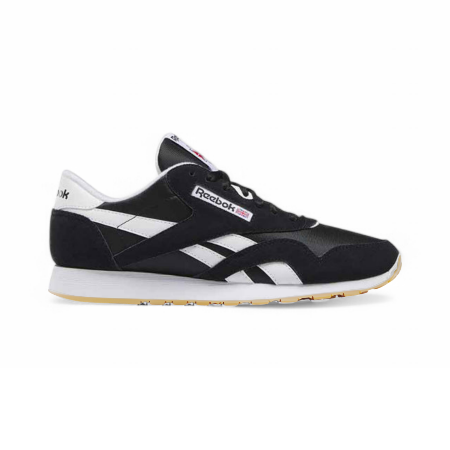 REEBOK CLASSIC NYLON TEAM S