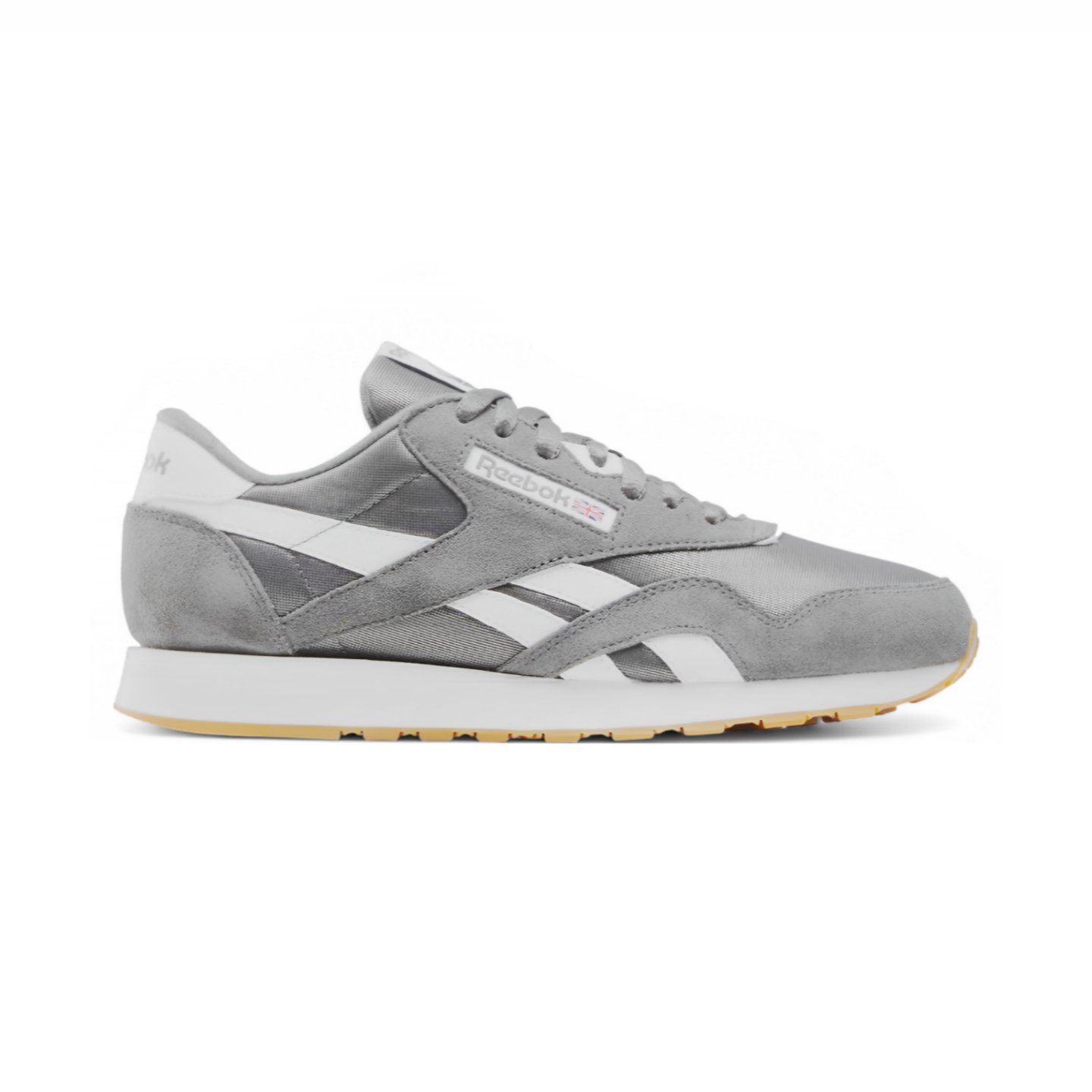 REEBOK CLASSIC NYLON TEAM S