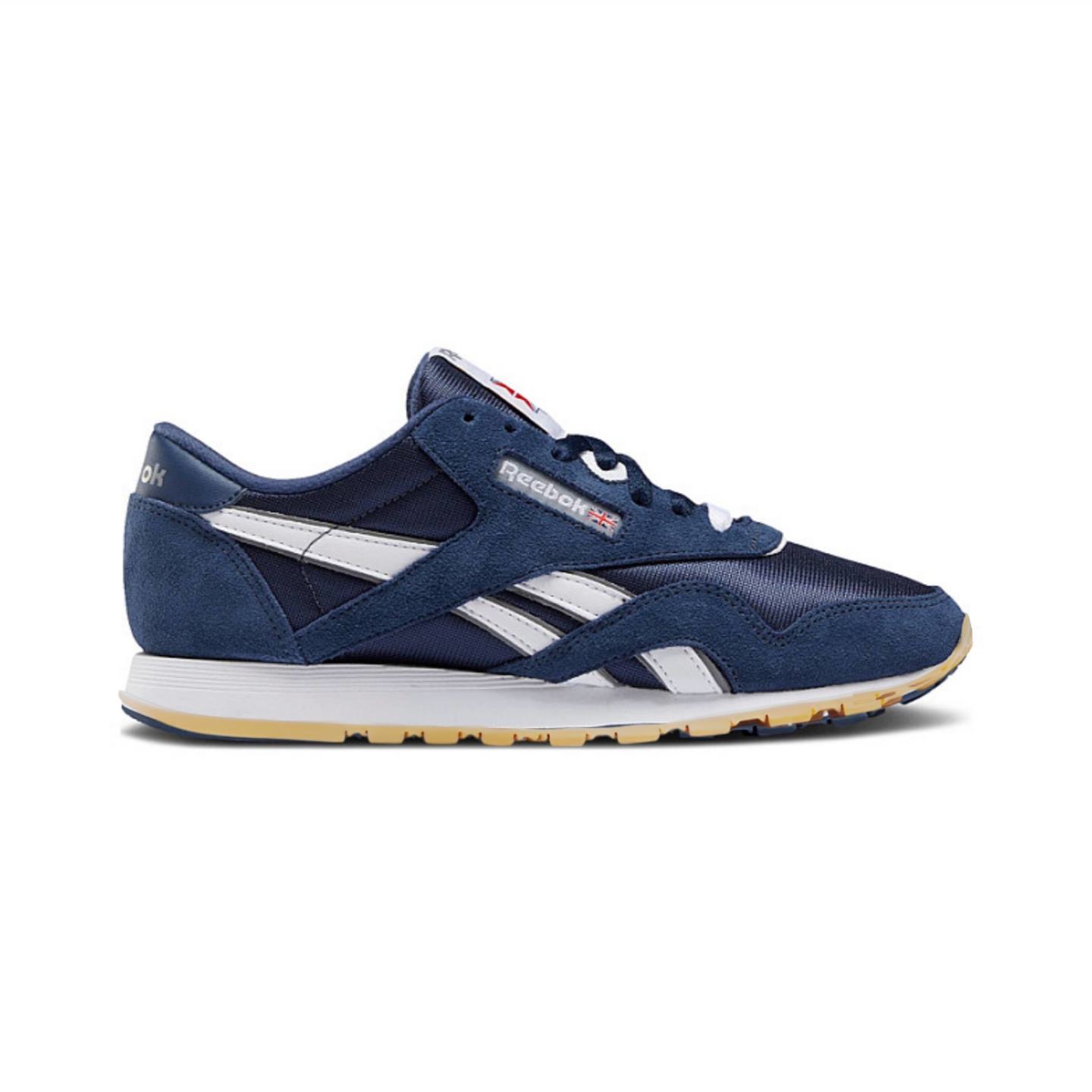 REEBOK CLASSIC NYLON TEAM S