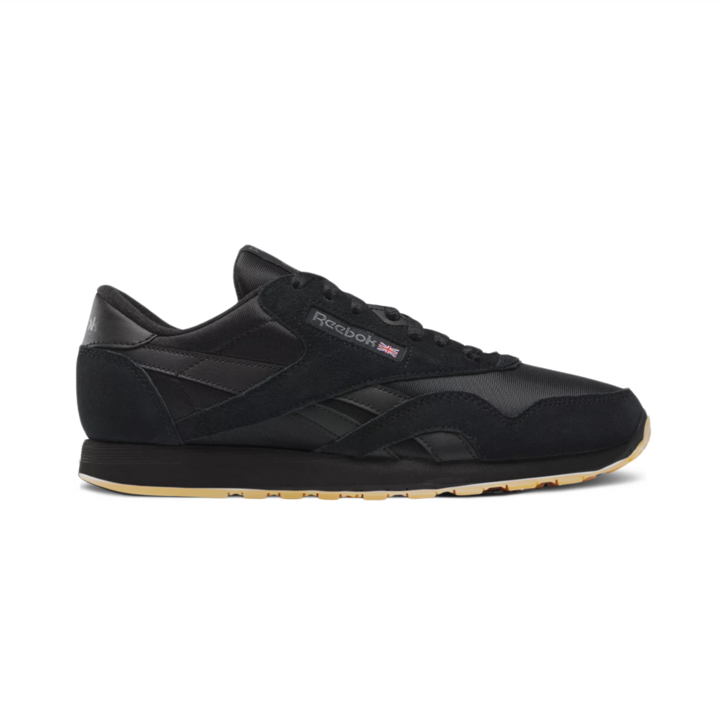 REEBOK CLASSIC NYLON TEAM S