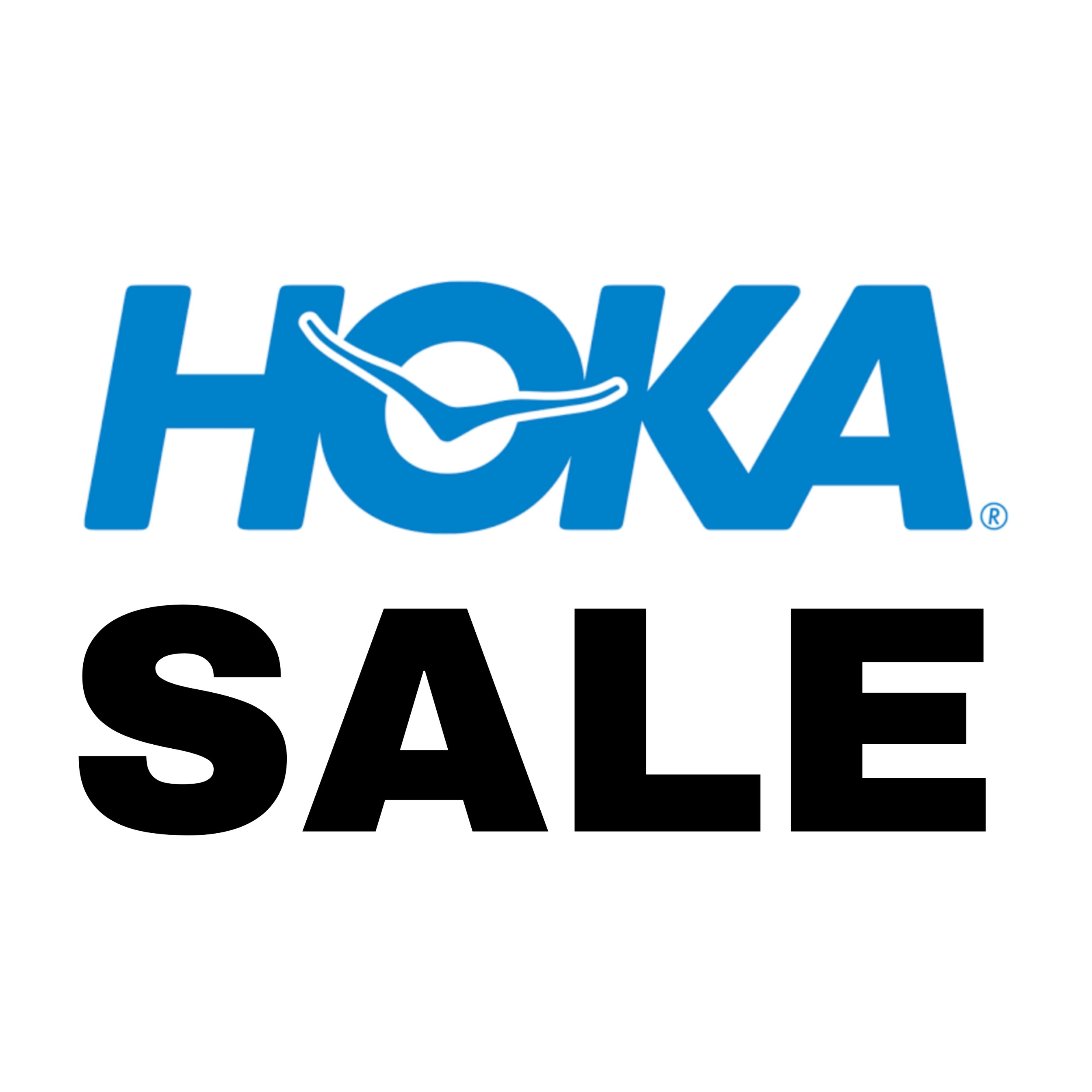 HOKA ONE ONE SALE