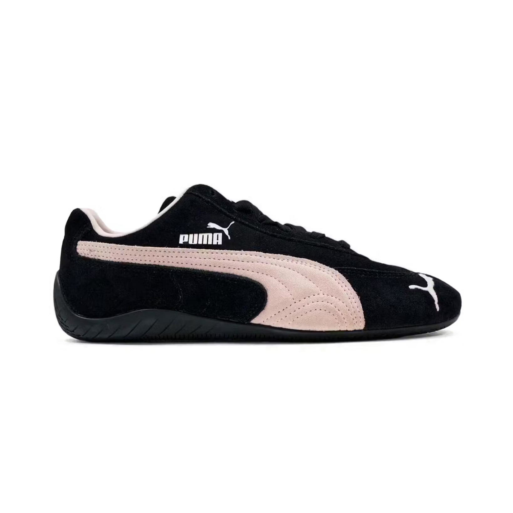 PUMA SPEEDCAT OG "BLACK MAUVE"