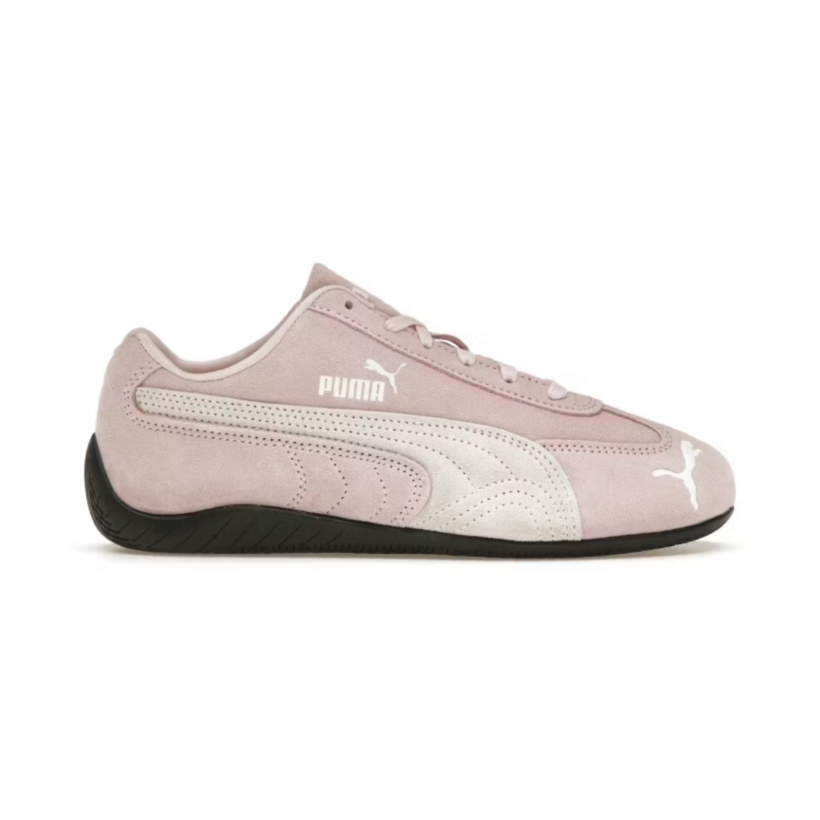 PUMA SPEEDCAT OG "PINK WHITE"
