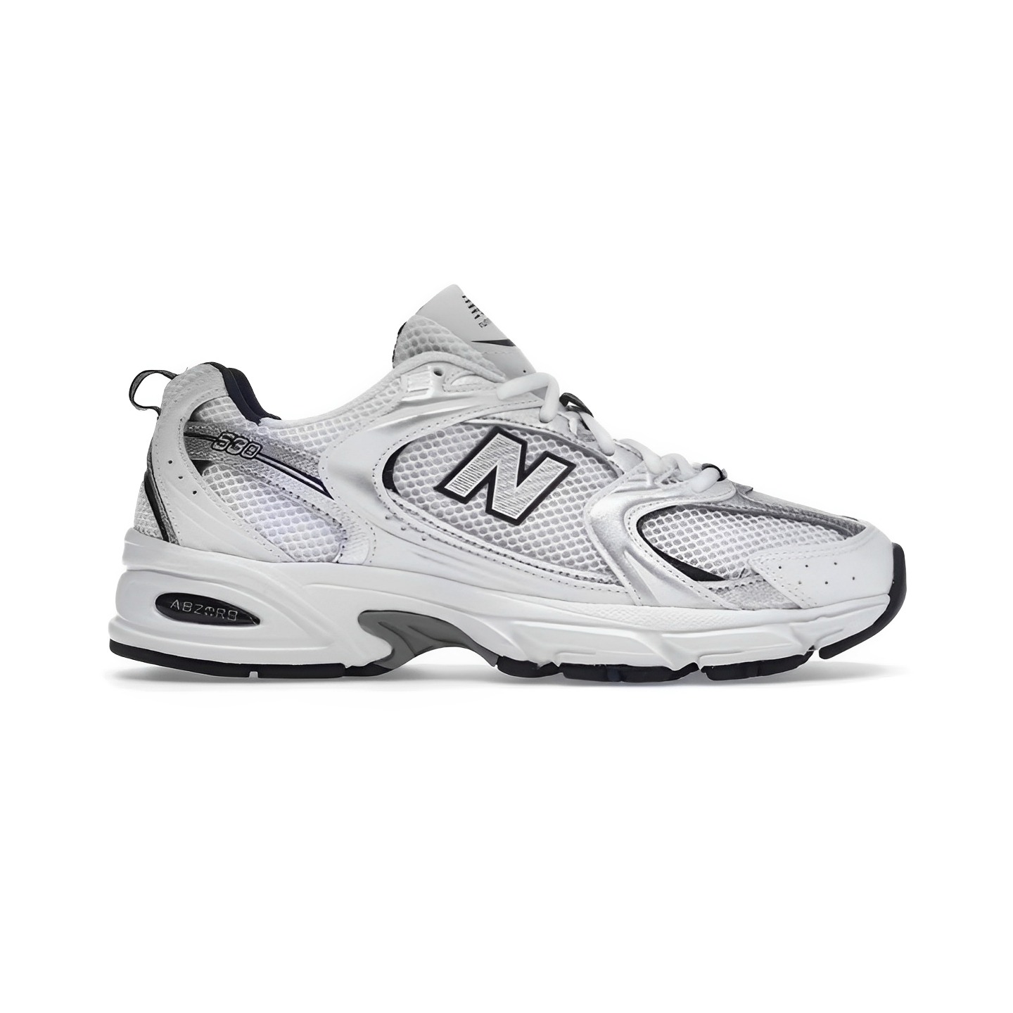 AS GEL-1130 SERIES & NB 530