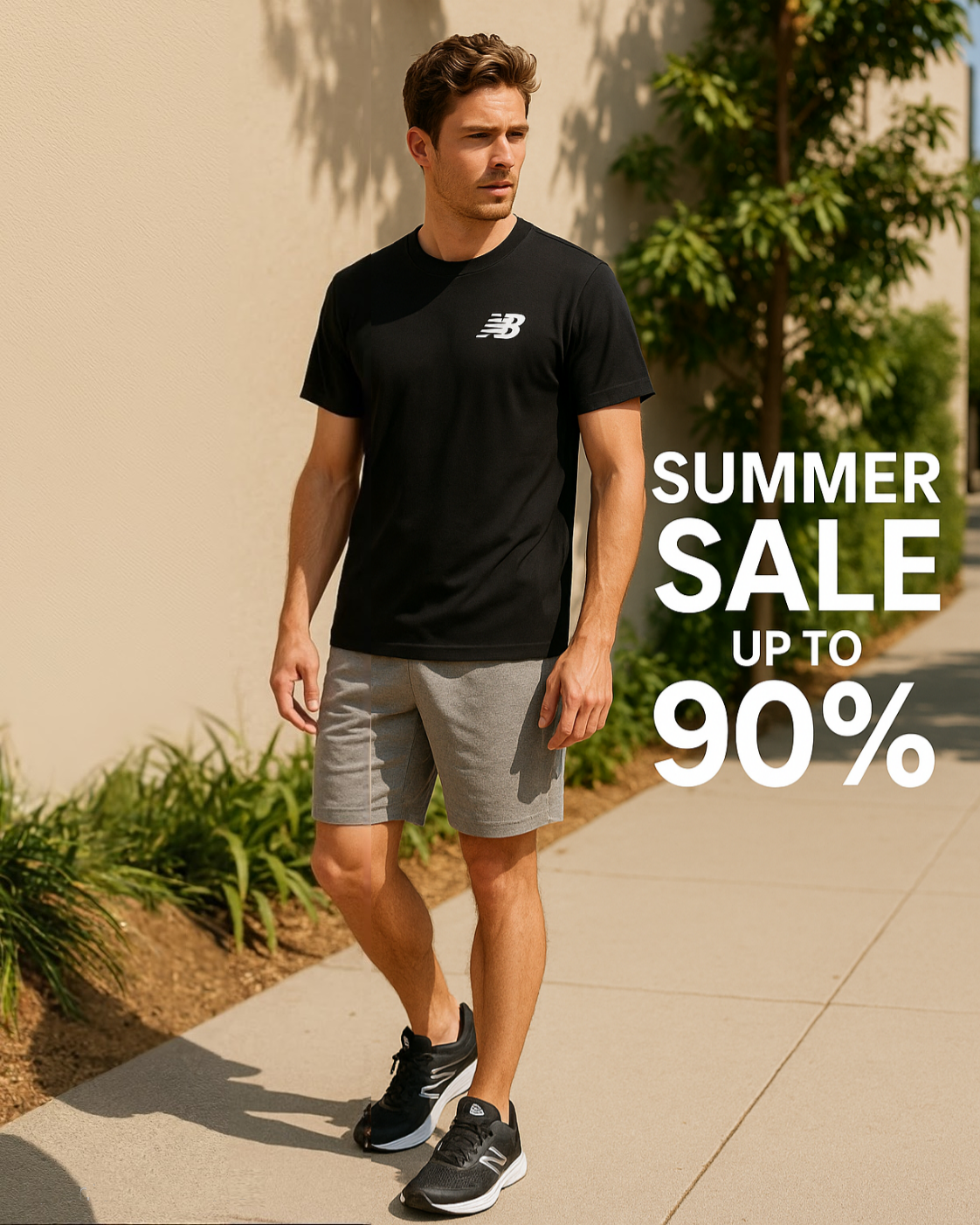 CLOTHING SALE