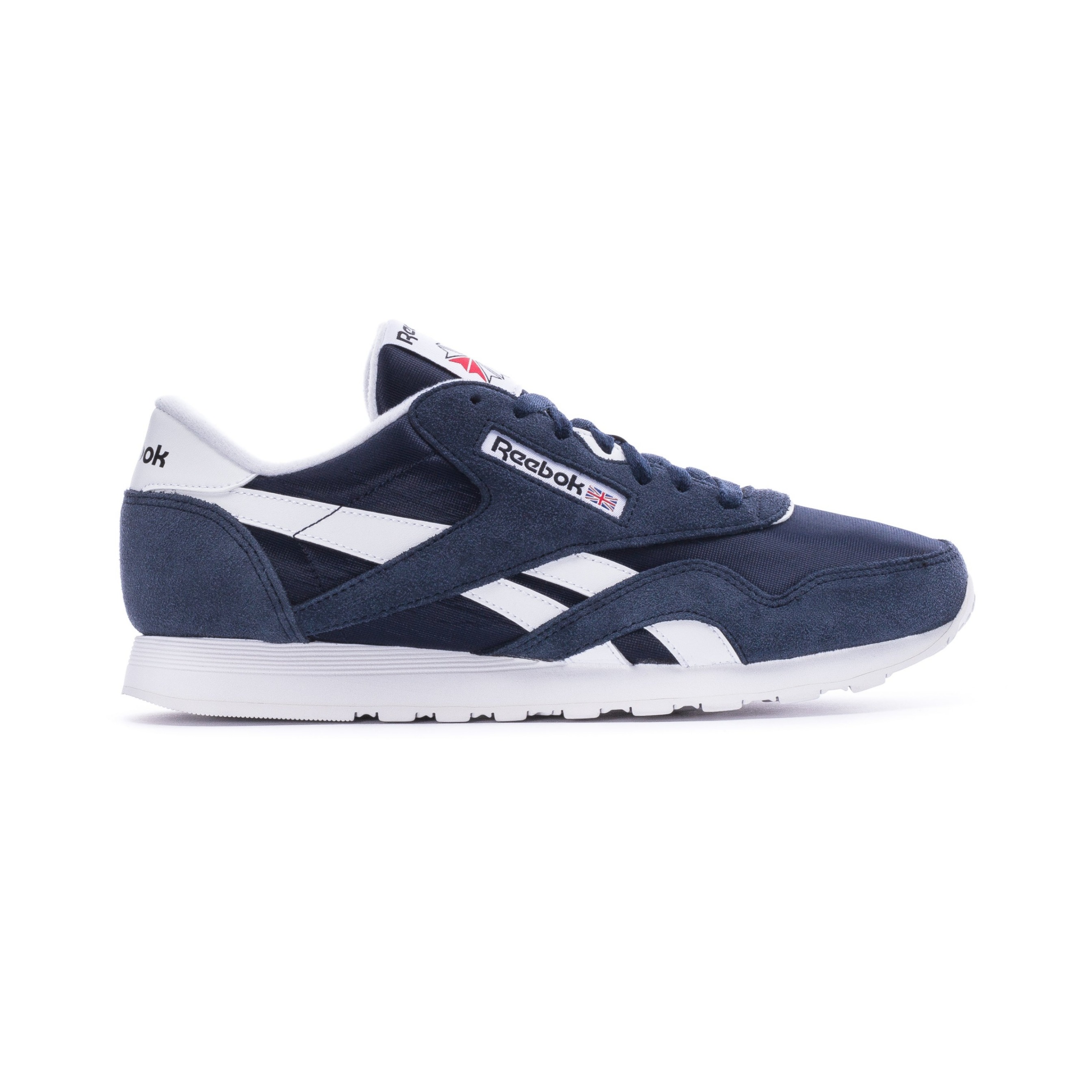 REEBOK CLASSIC NYLON TEAM S