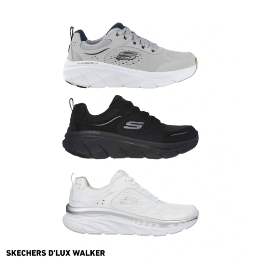 Image of D'LUX WALKER
