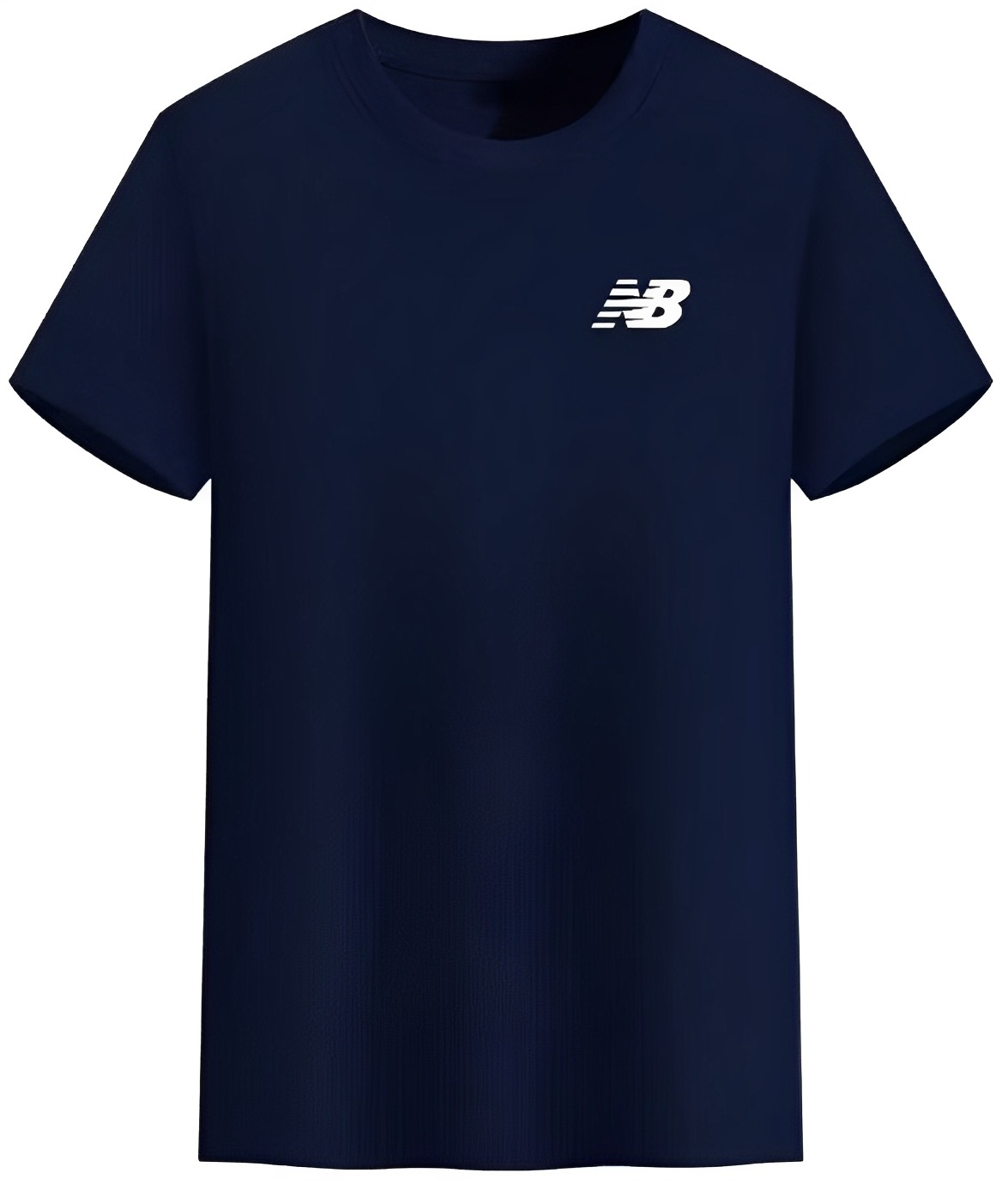 NEW BALANCE BASIC TEE