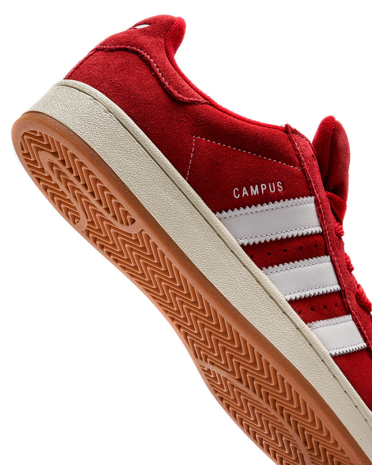 ADIDAS CAMPUS 00s - VELVET RED