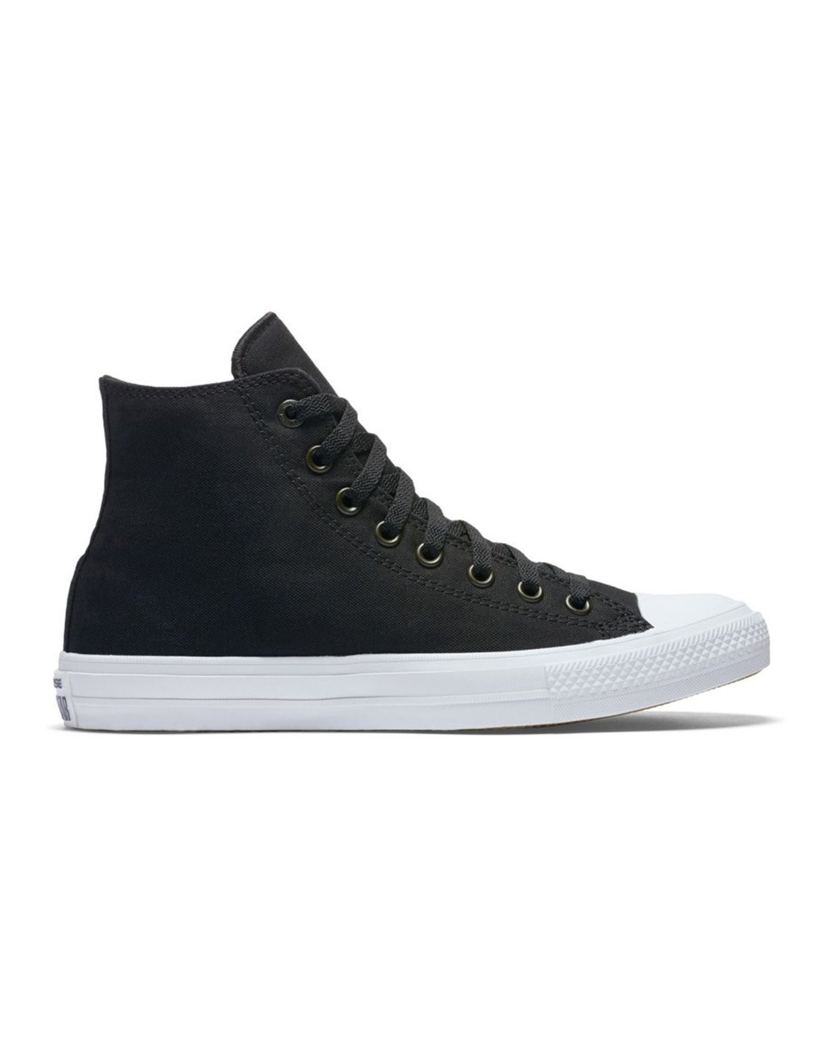 CONVERSE CHUCK TAYLOR 2 HI - BLACK WHITE