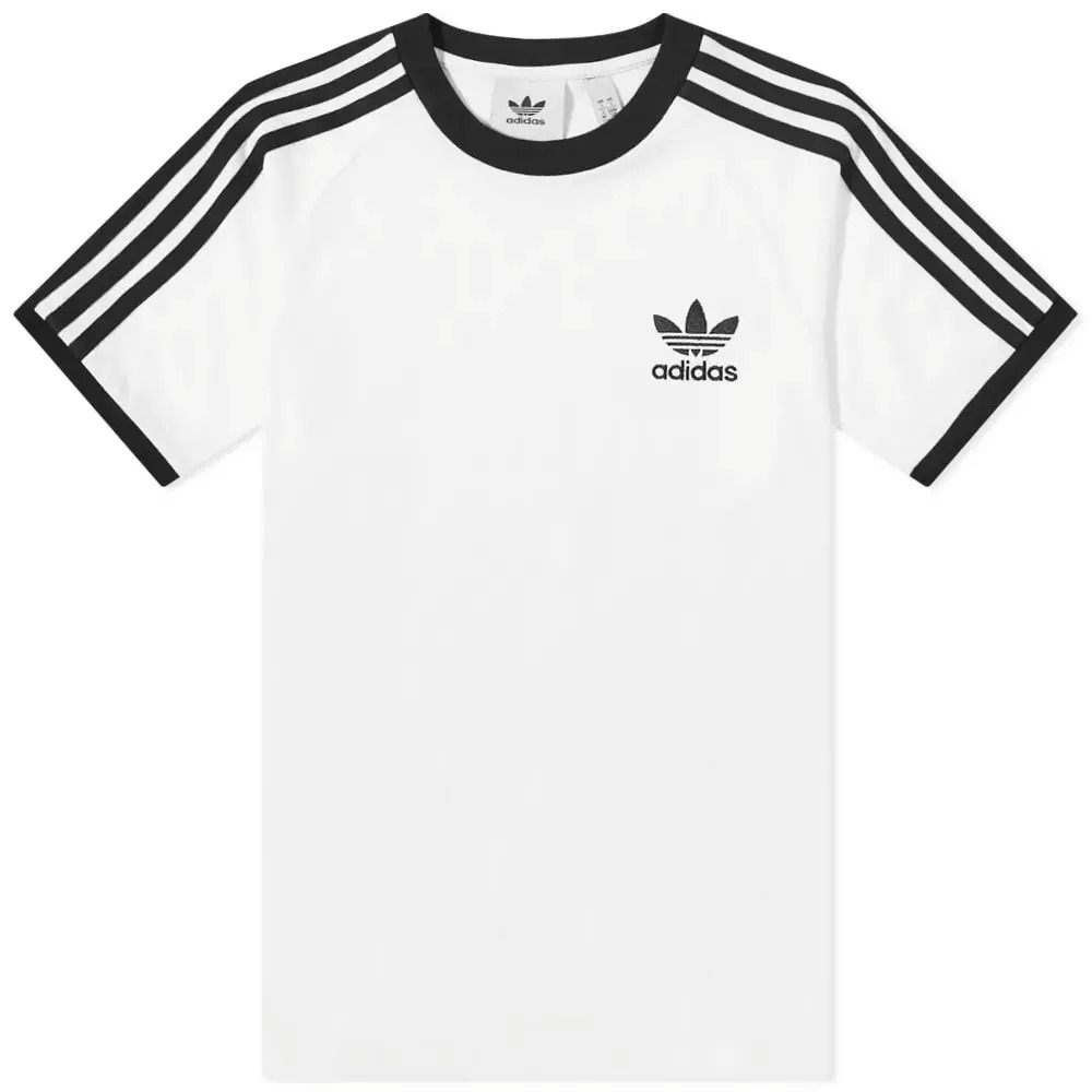 ADICOLOR 3 STRIPES TEE