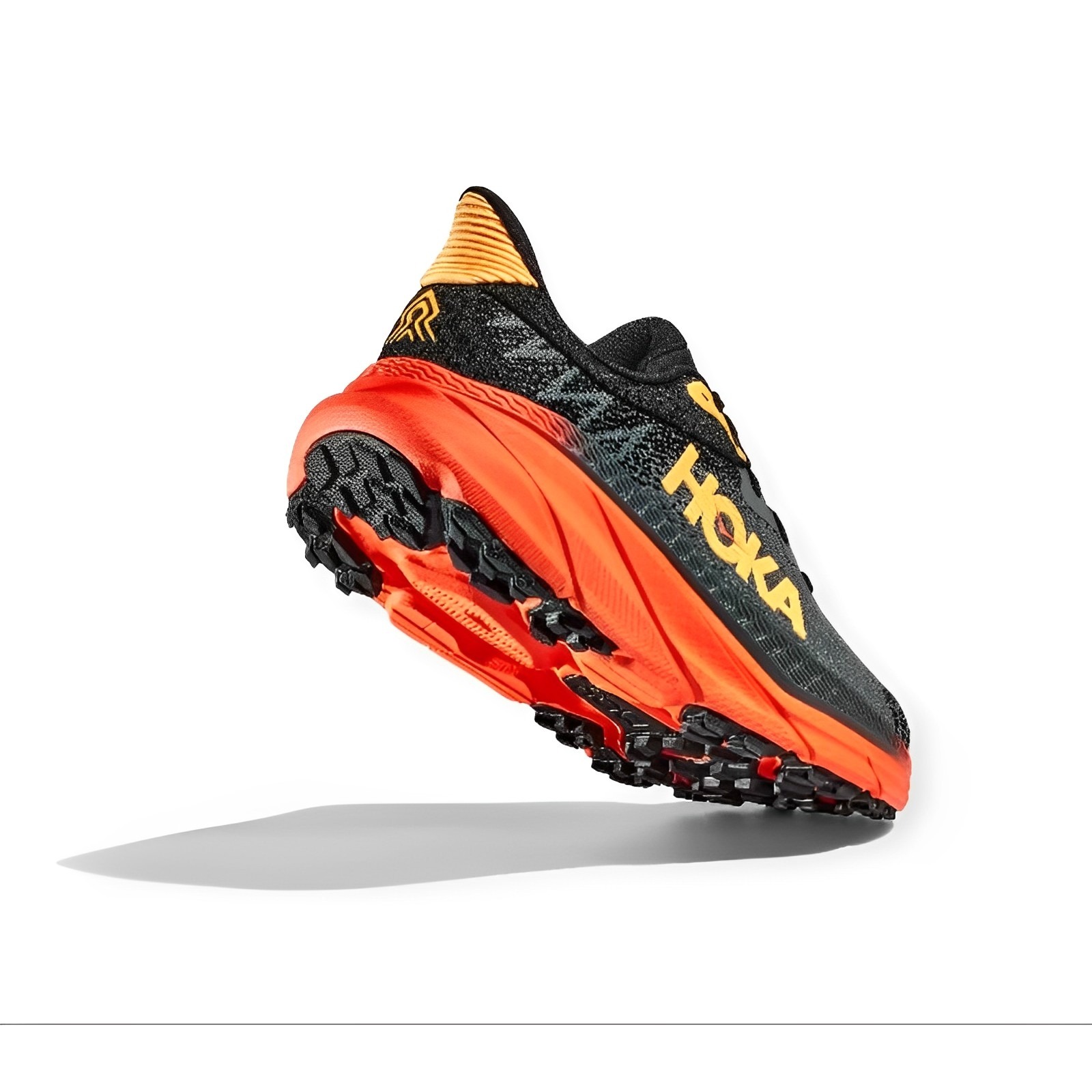 HOKA ONE ONE CHALENGE ATR 7 - CASTLEROCK