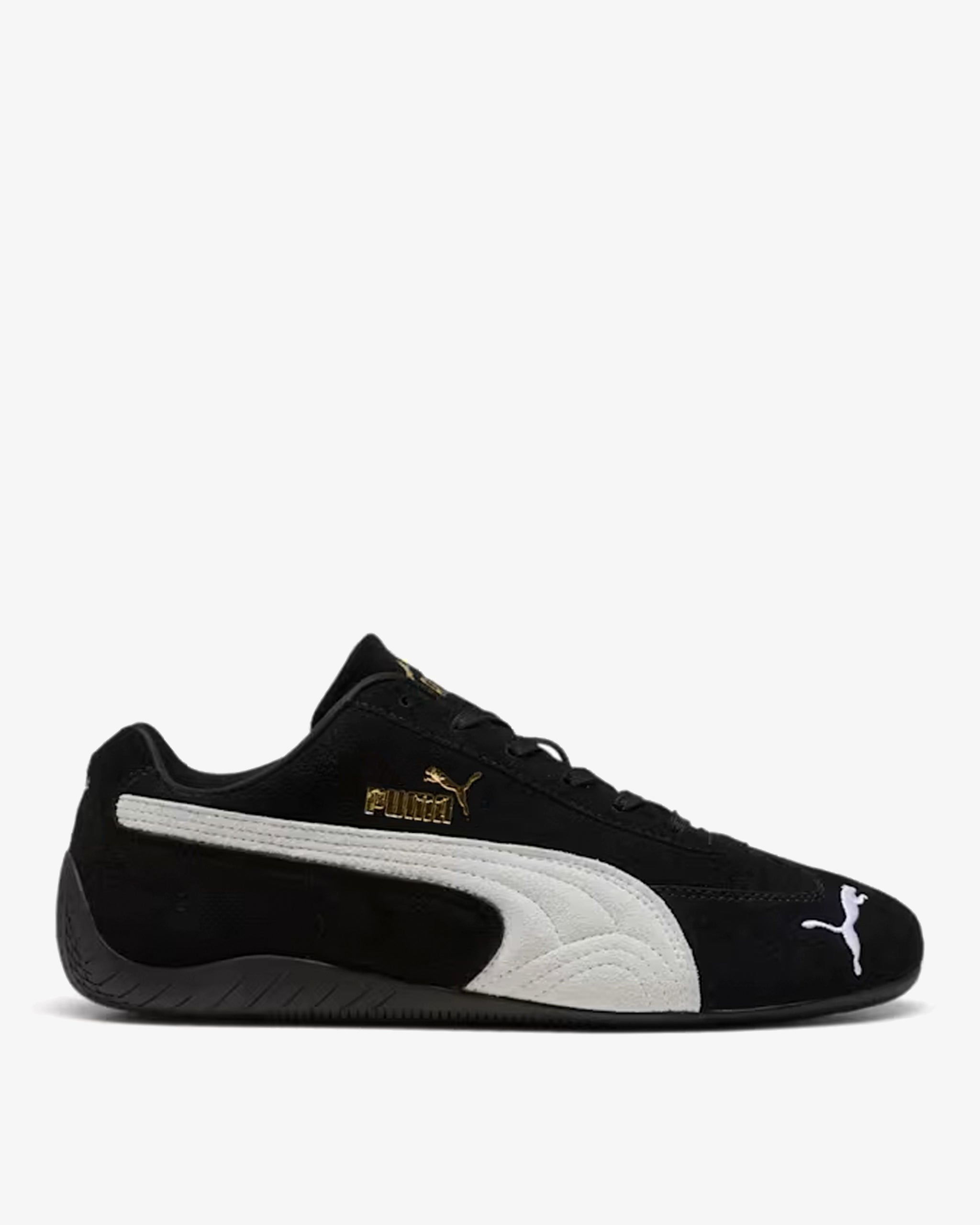 PUMA SPEEDCAT OG "BLACK WHITE"