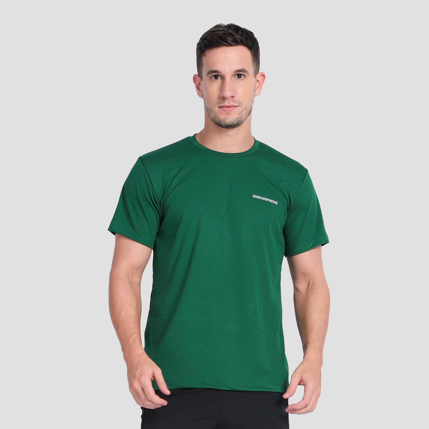 Endorphene DASH Jersey - Forest Biome
