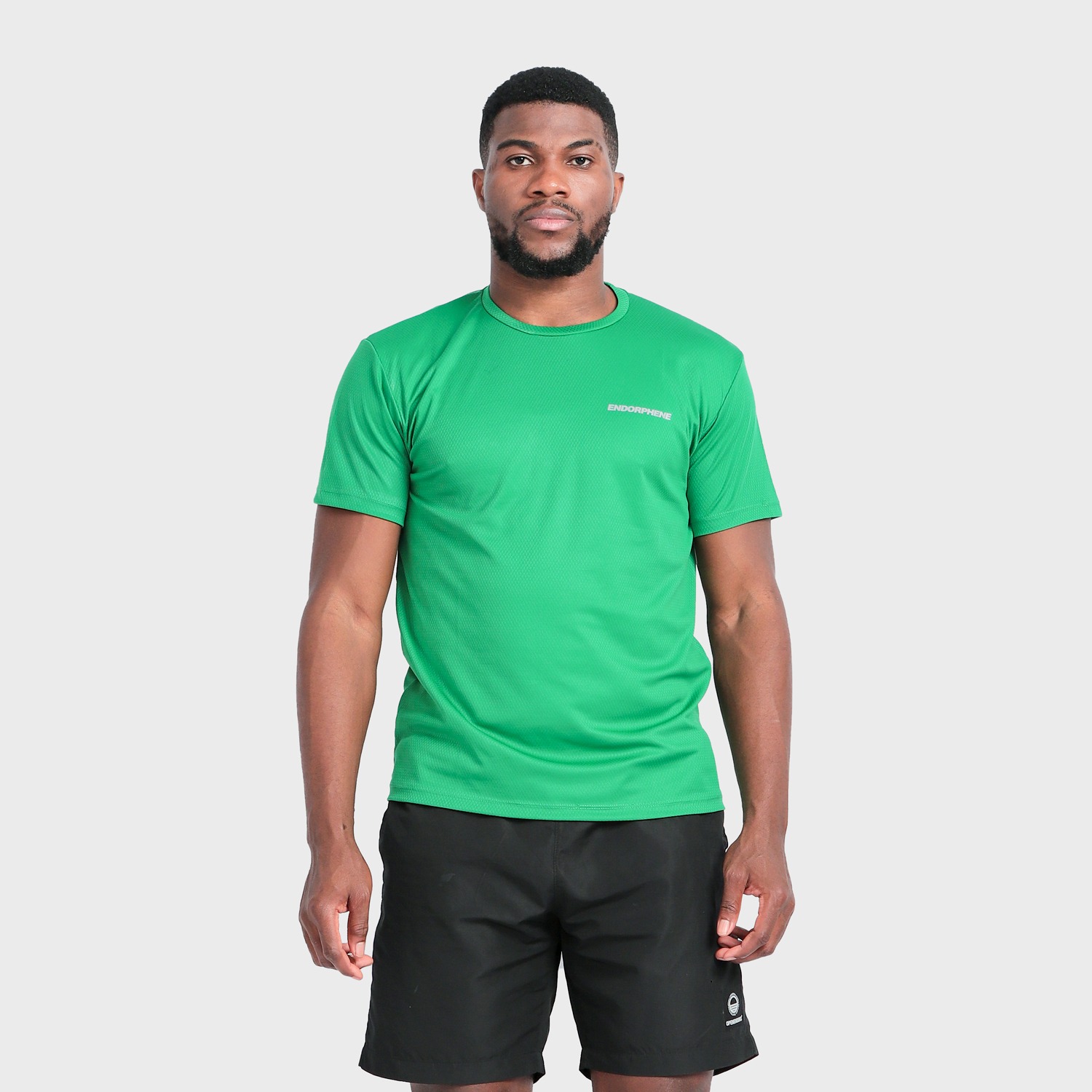 Endorphene DASH Jersey - Green