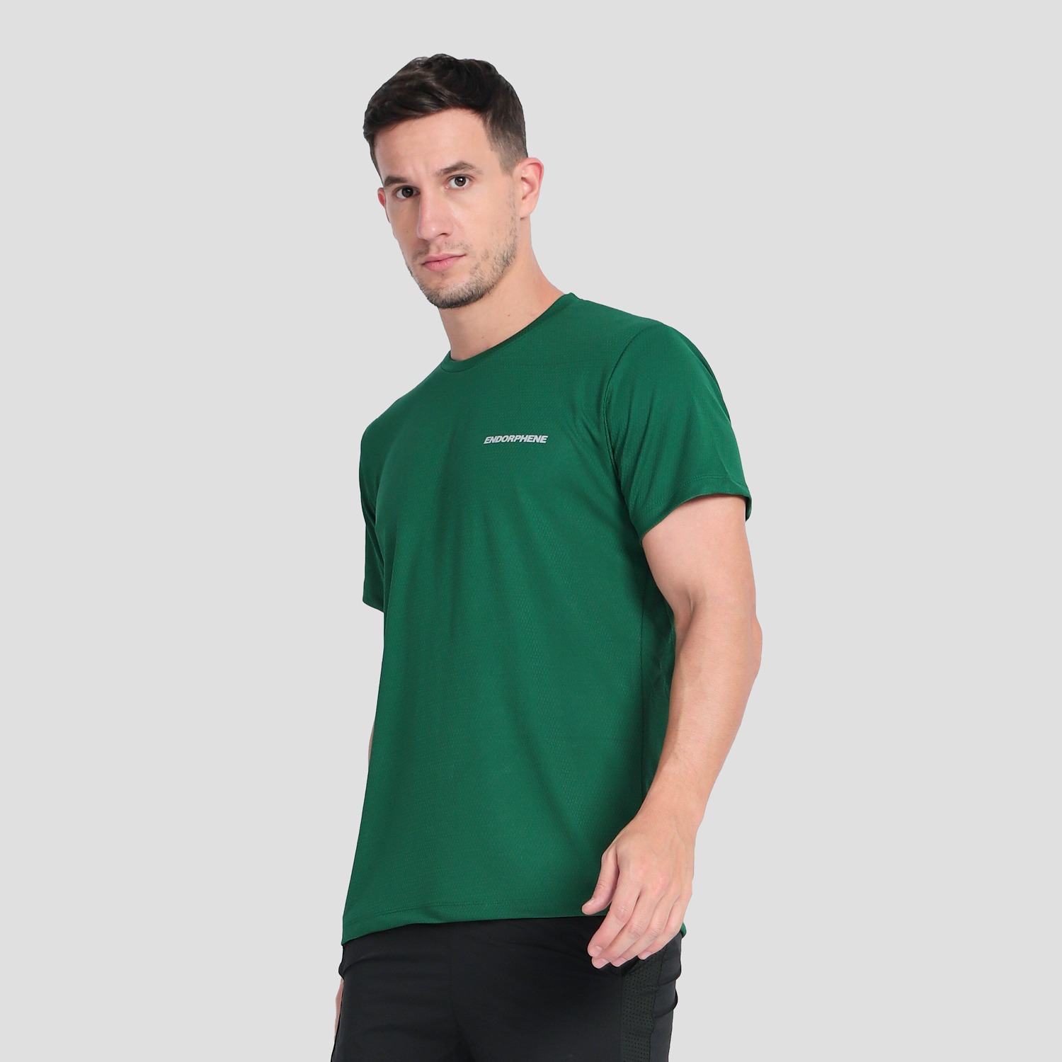 Endorphene DASH Jersey - Forest Biome