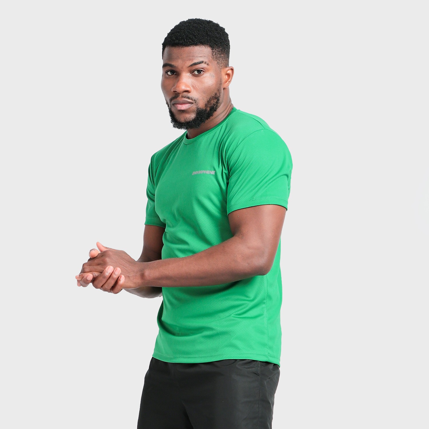 Endorphene DASH Jersey - Green