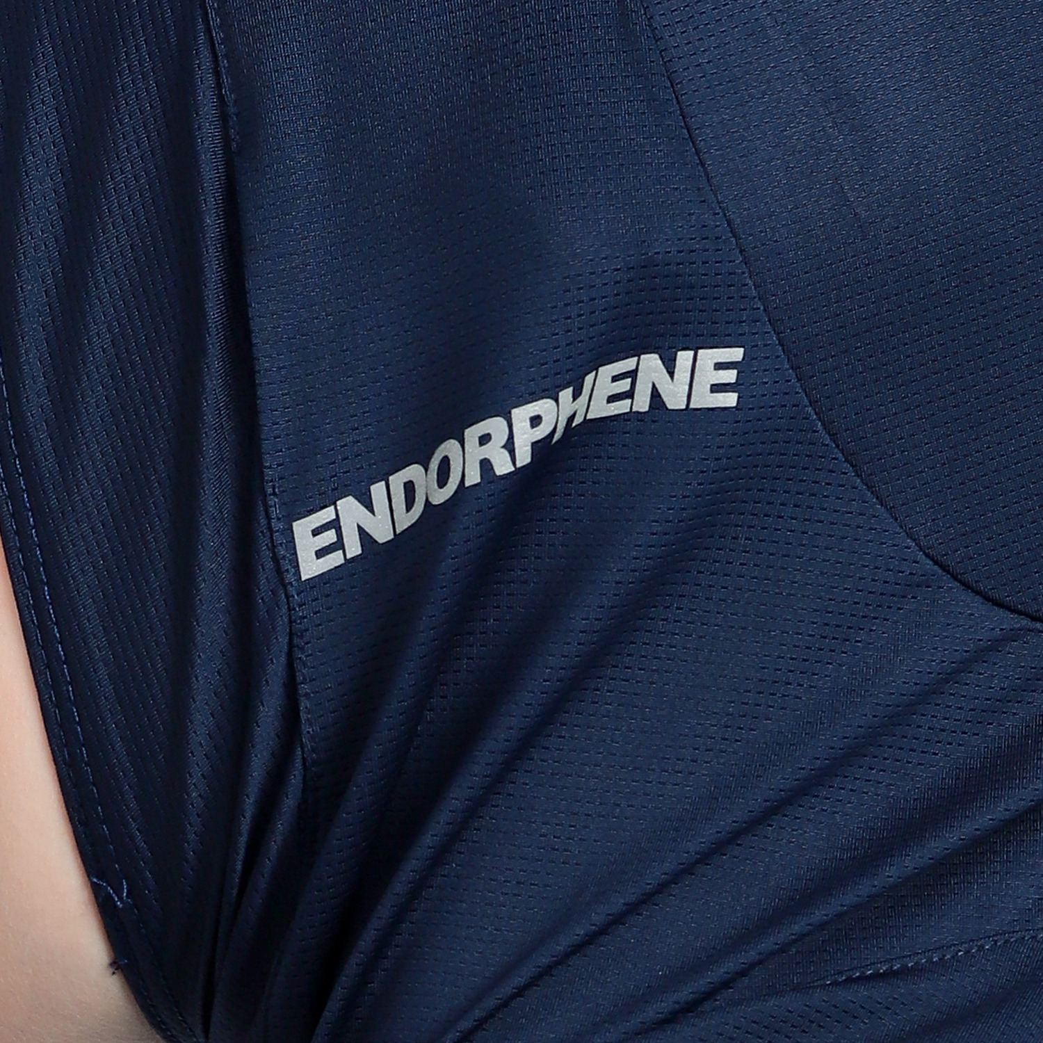 Endorphene Dash Hijab Sport - Navy