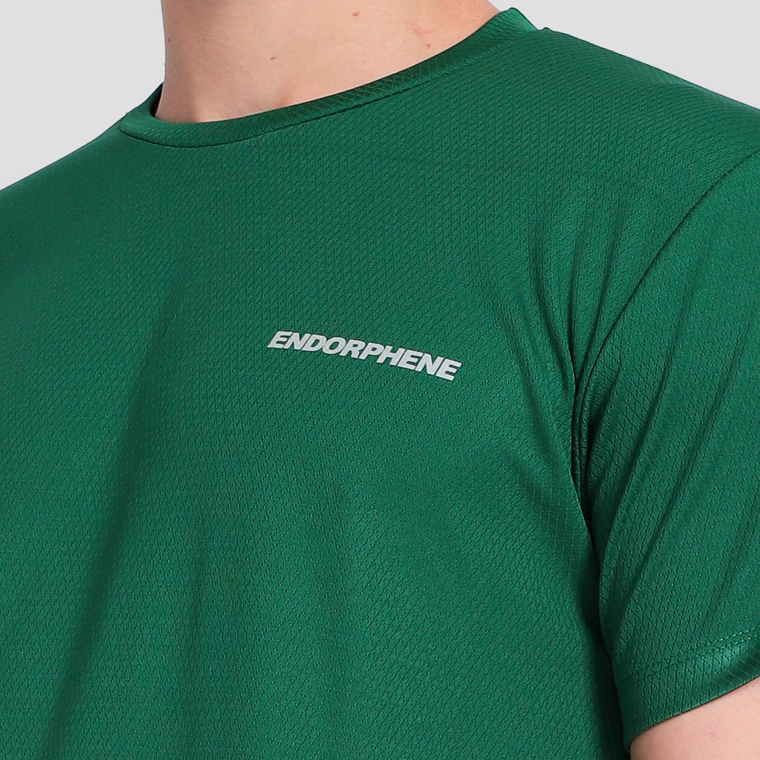 Endorphene DASH Jersey - Forest Biome