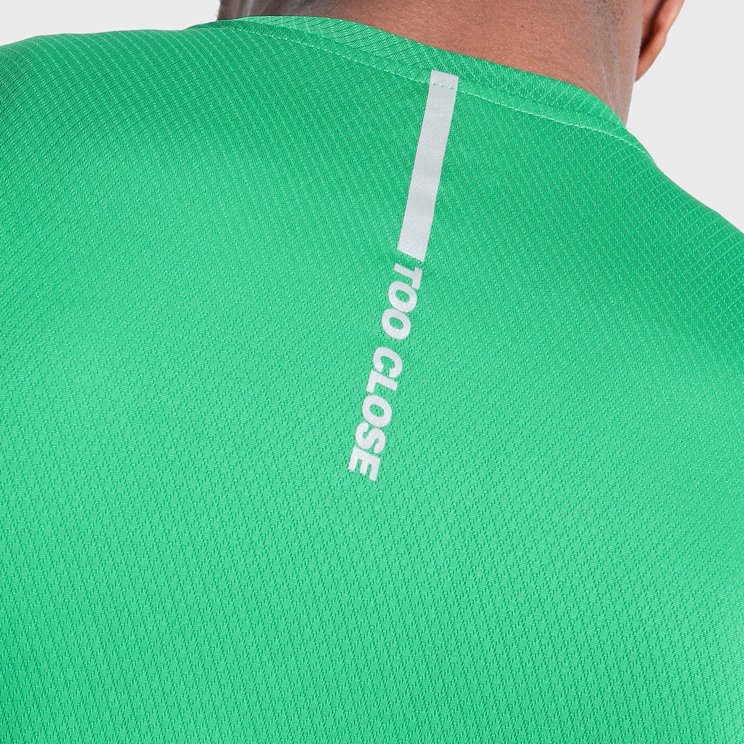 Endorphene DASH Jersey - Green
