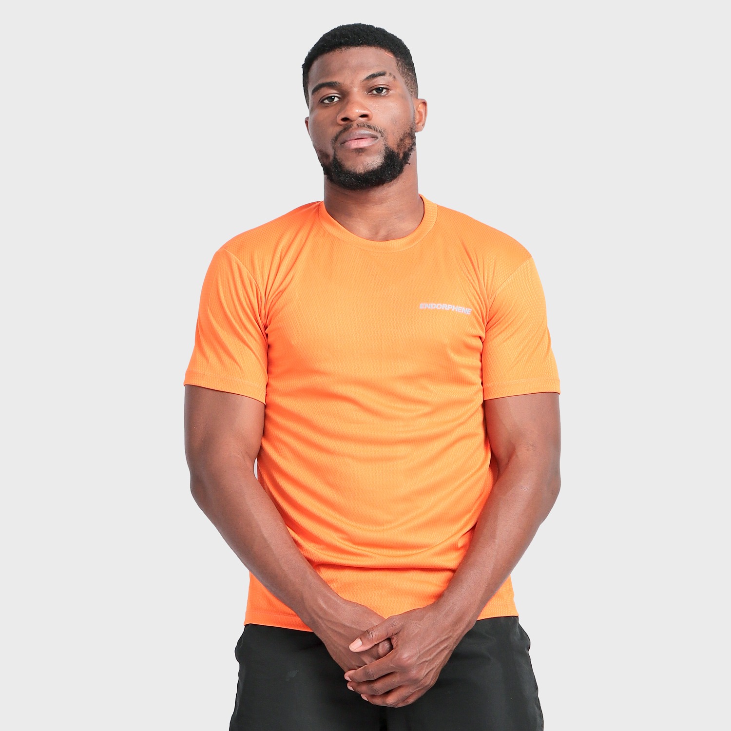 Endorphene DASH Jersey - Orange