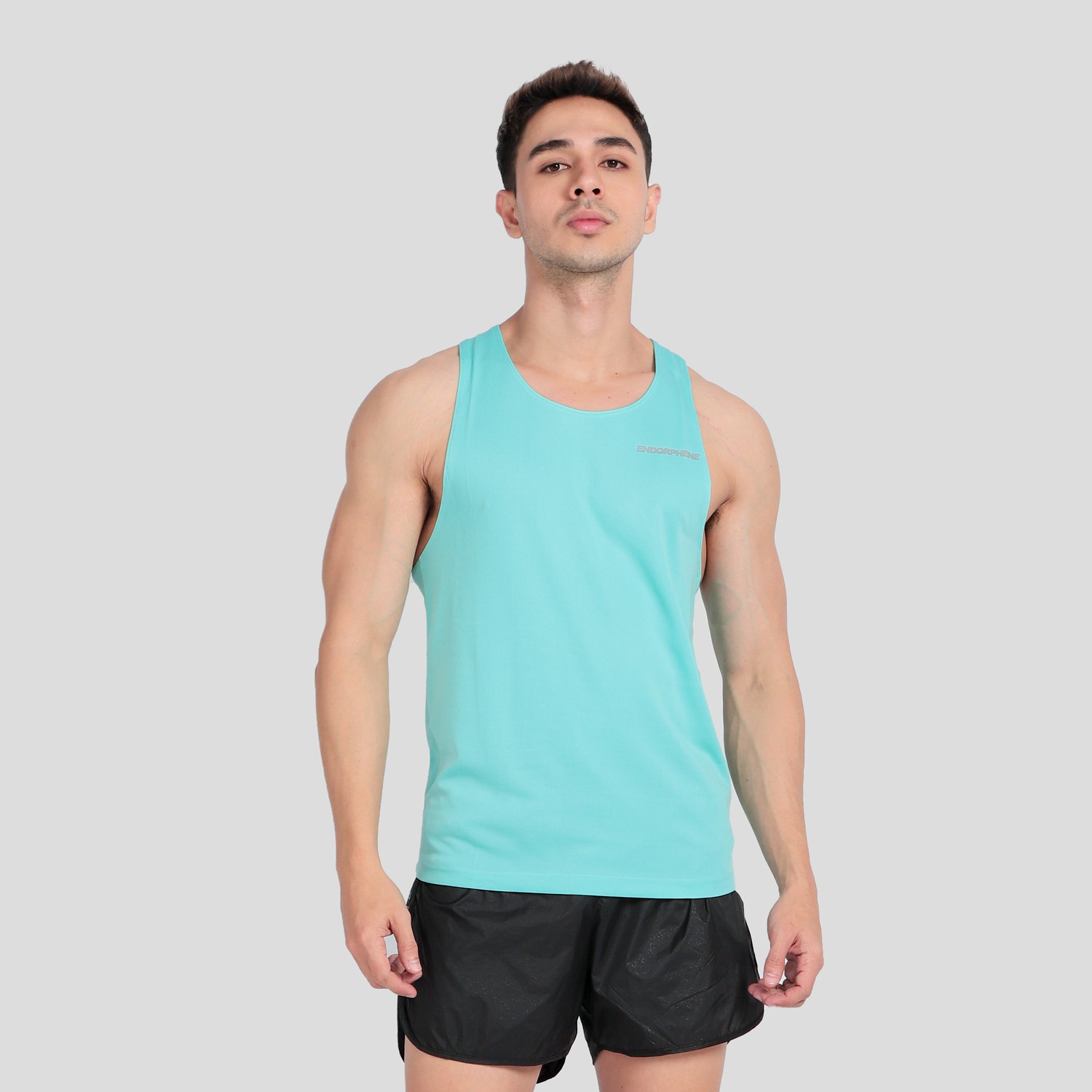 Endorphene DASH Singlet - Mint