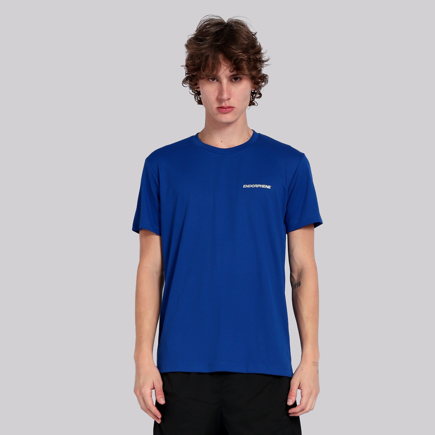 Endorphene DASH Jersey - Ultramarine