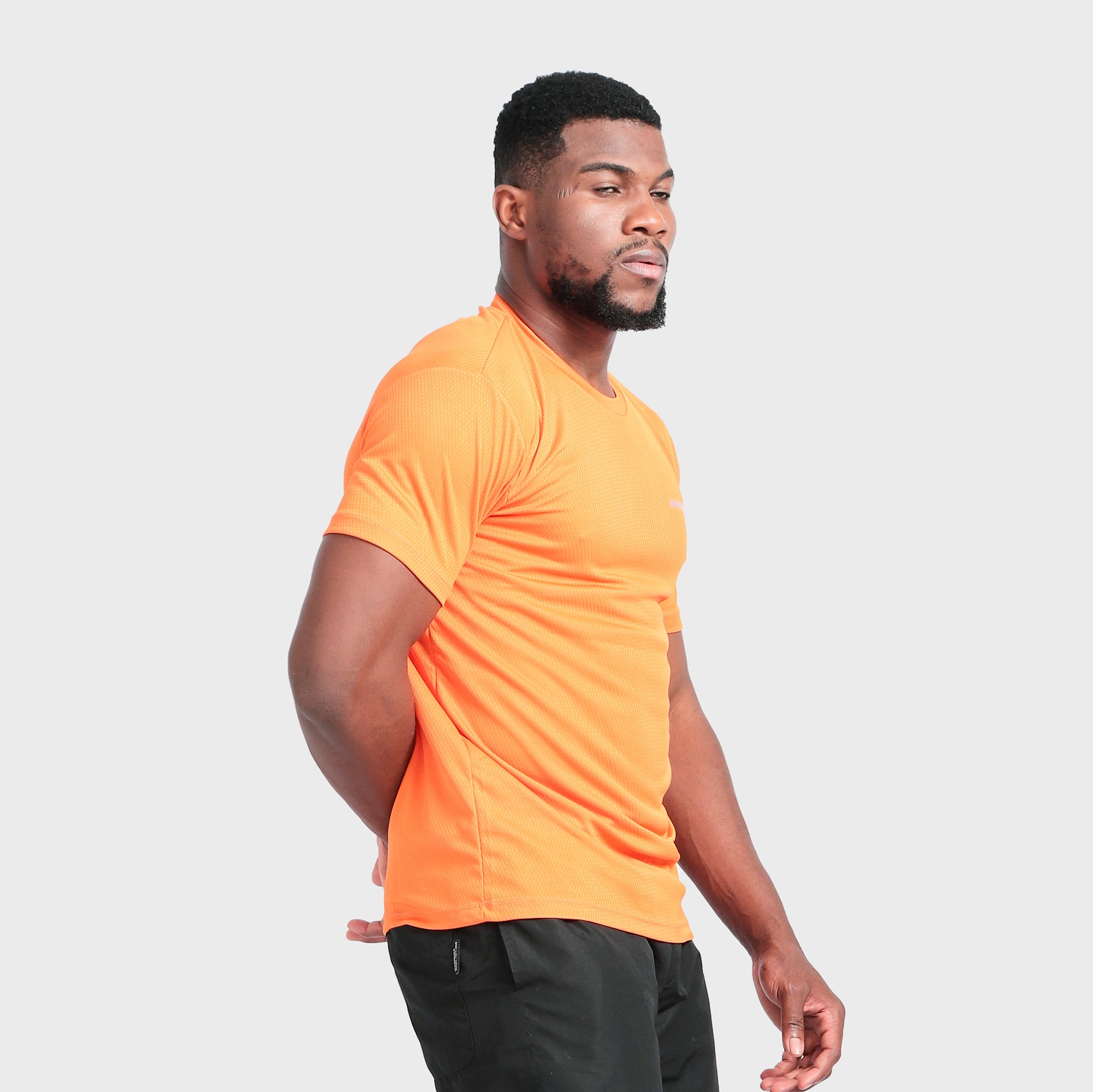 Endorphene DASH Jersey - Orange