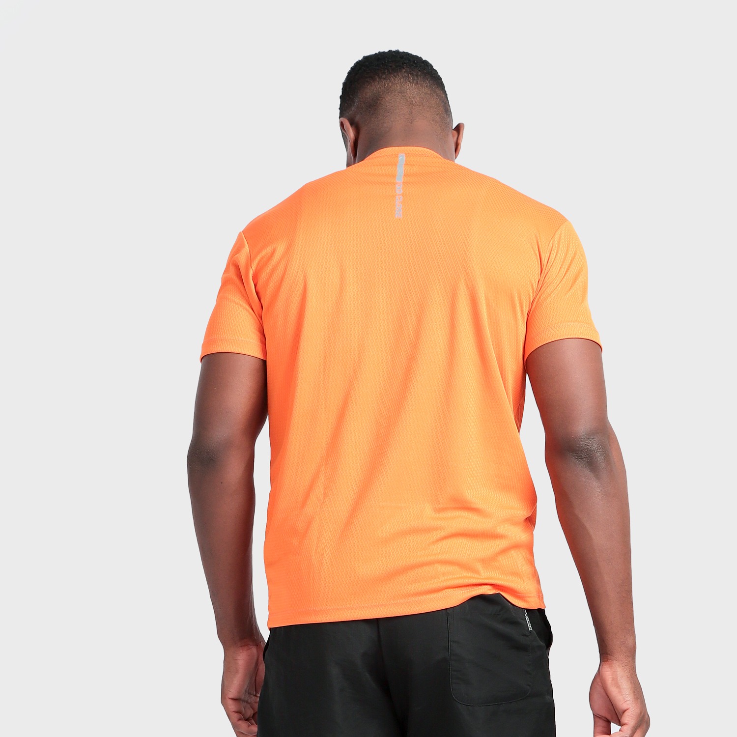 Endorphene DASH Jersey - Orange
