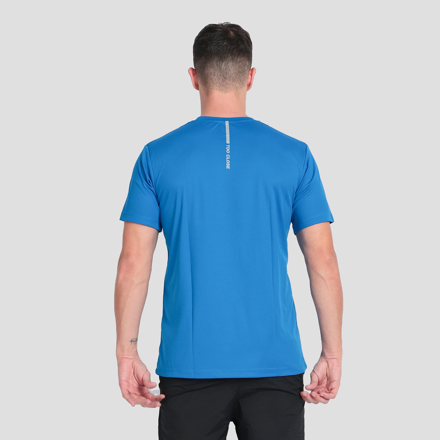 Endorphene DASH Jersey - Blue