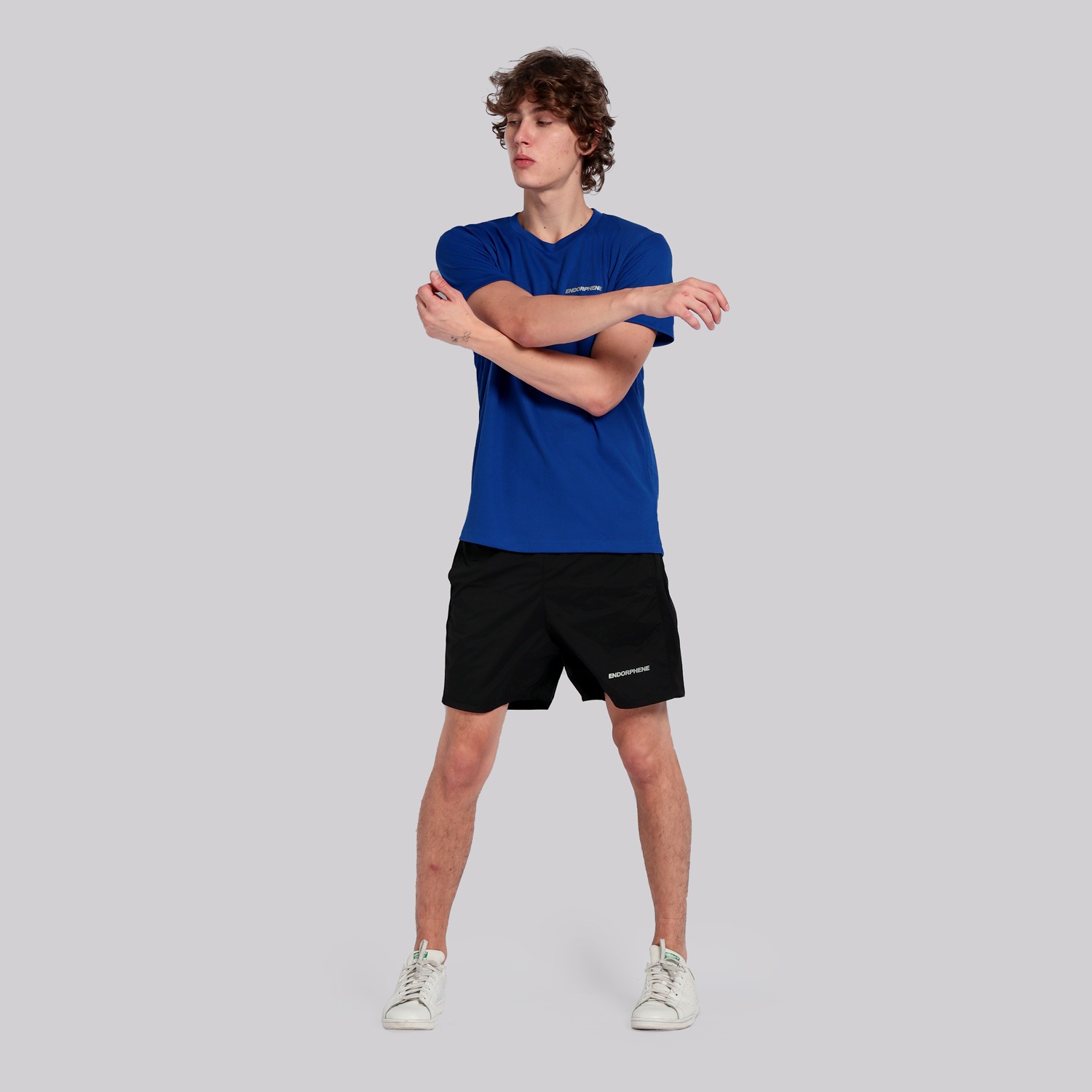 Endorphene DASH Jersey - Ultramarine