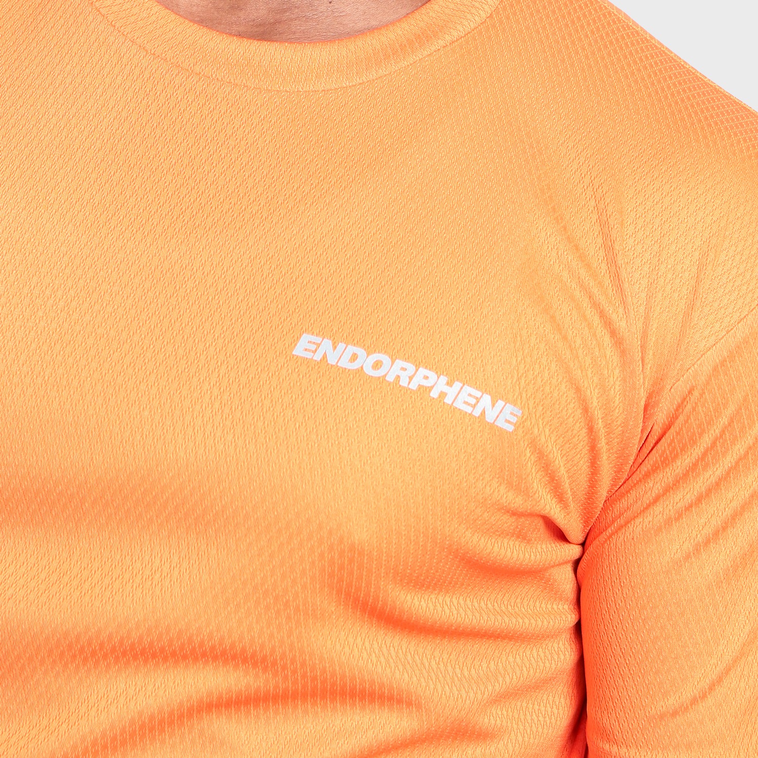 Endorphene DASH Jersey - Orange