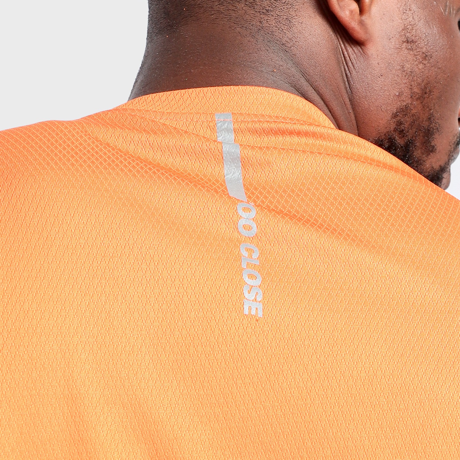 Endorphene DASH Jersey - Orange
