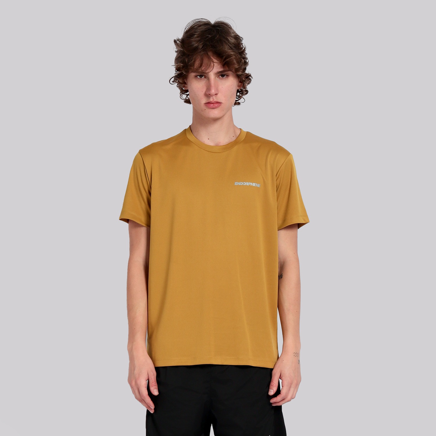 Endorphene RUSH Jersey - Gold