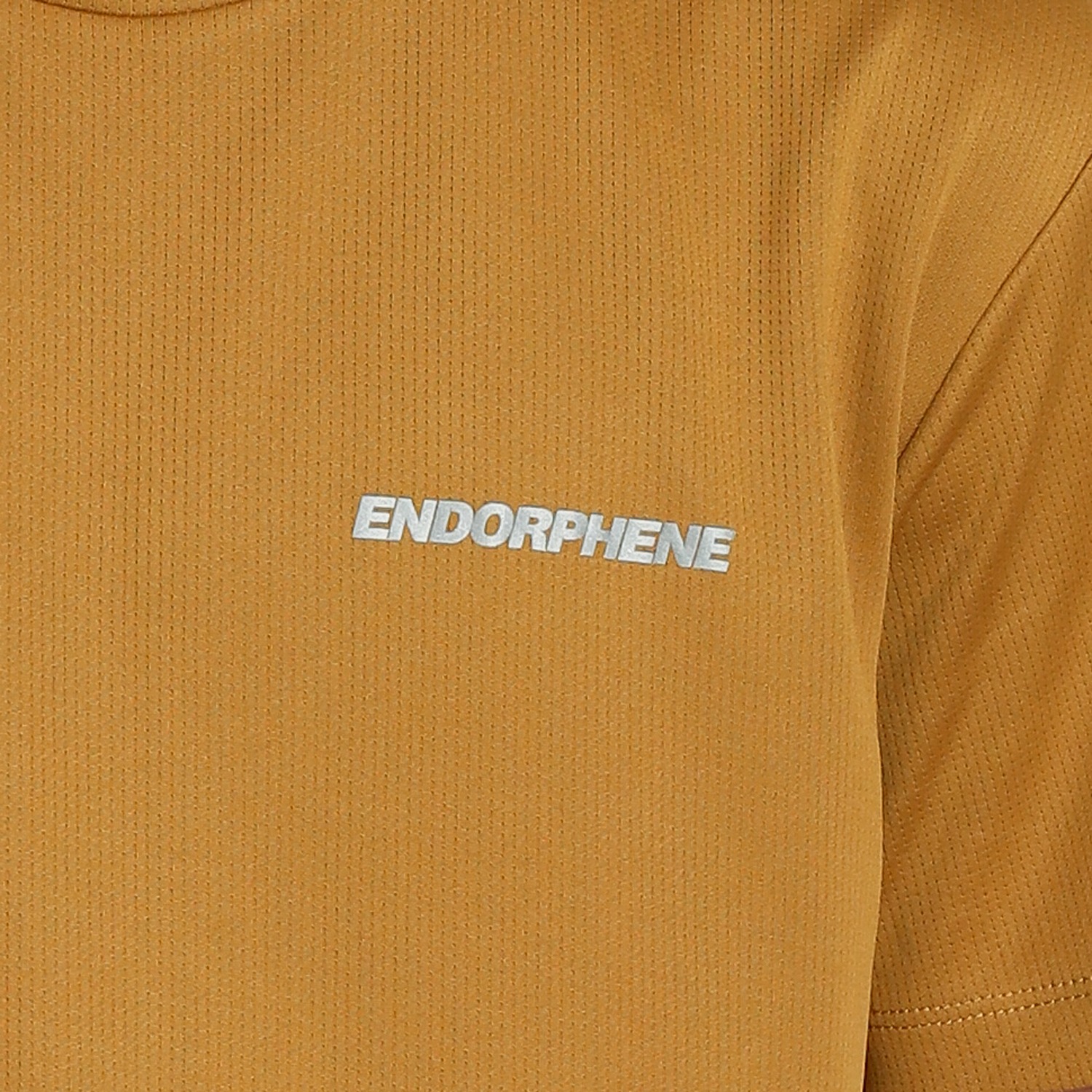 Endorphene RUSH Jersey - Gold