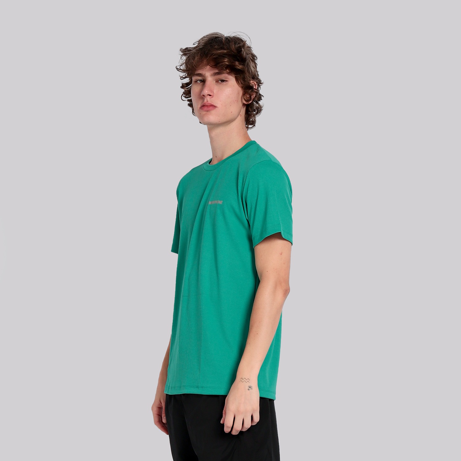 Endorphene DASH Jersey - Emerald