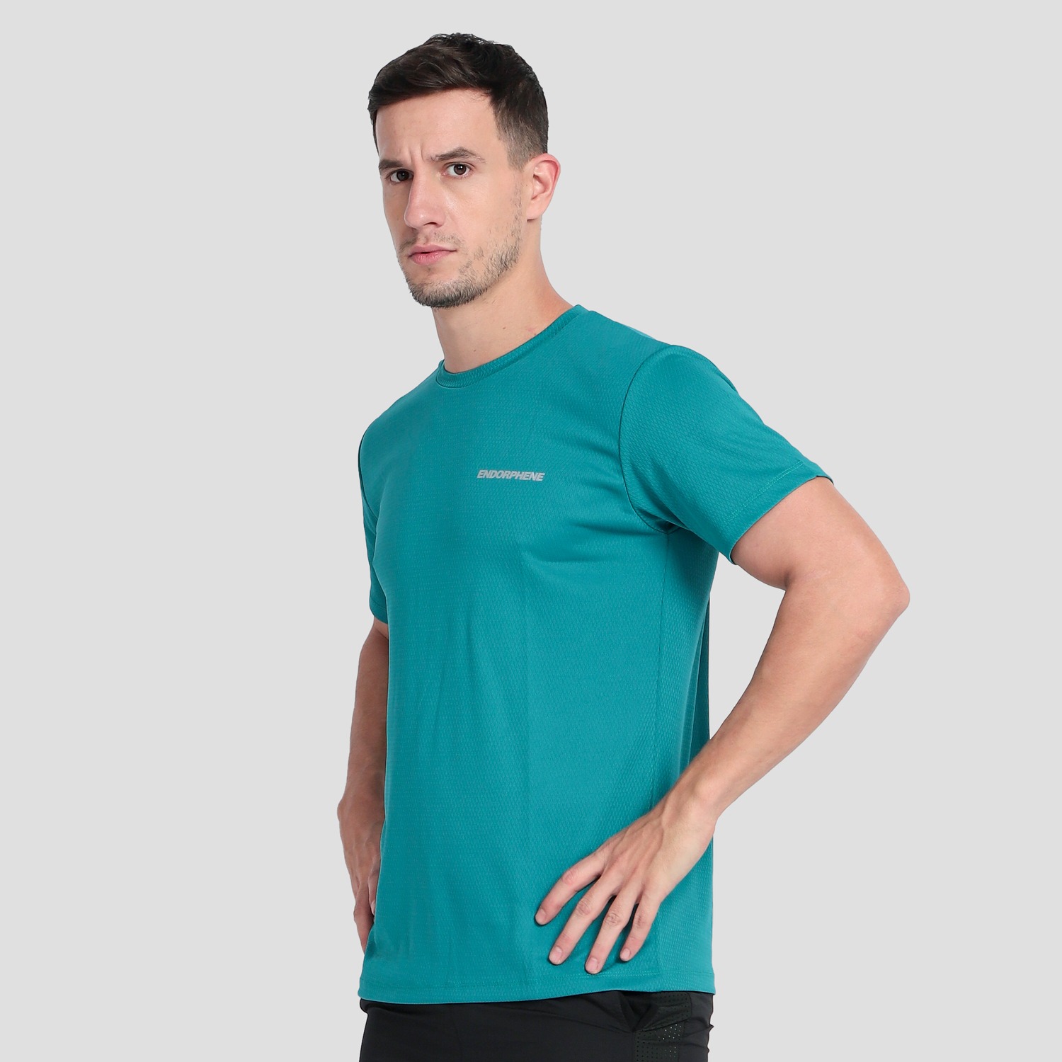 Endorphene DASH Jersey - Arctic