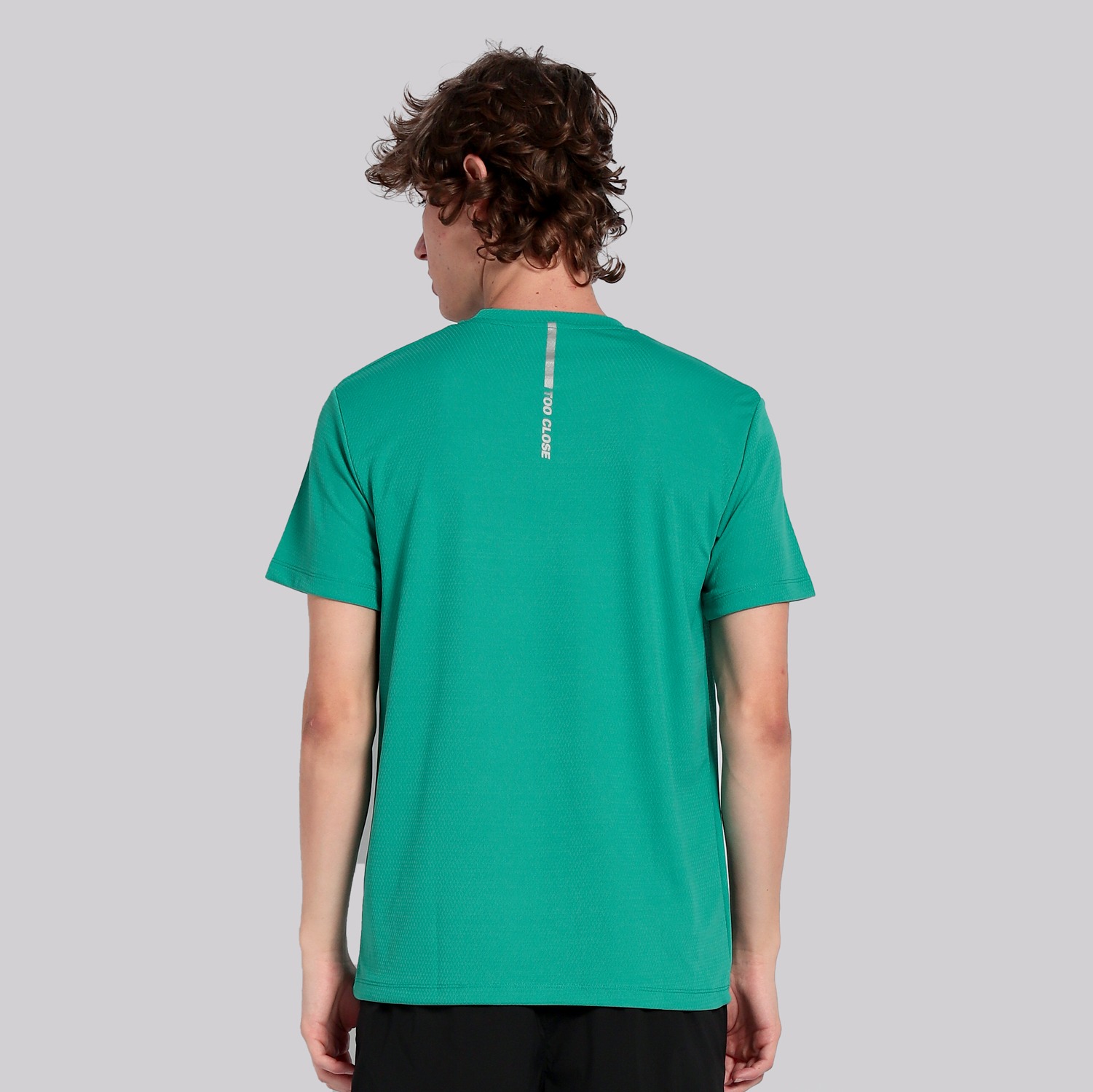 Endorphene DASH Jersey - Emerald