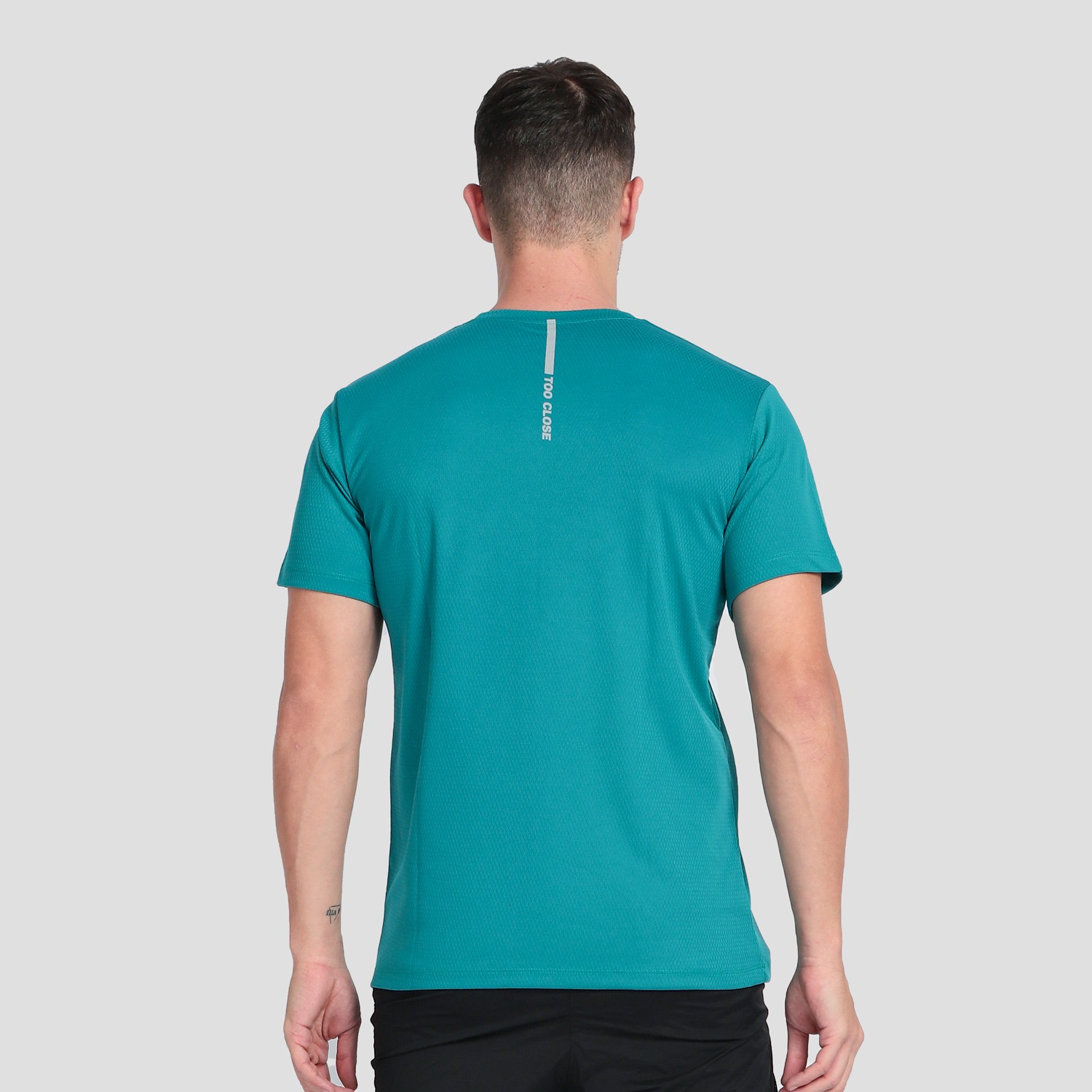 Endorphene DASH Jersey - Arctic