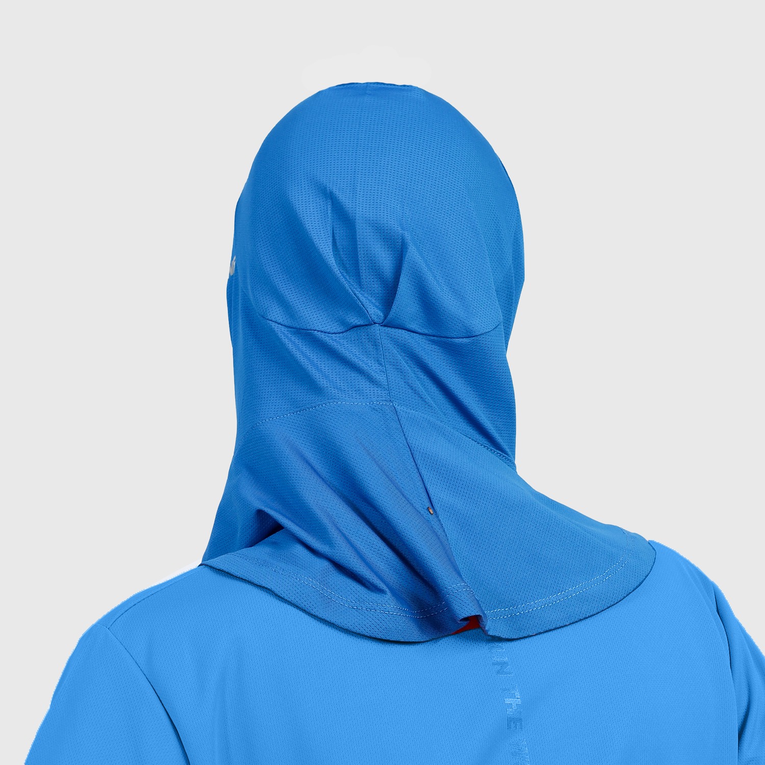Endorphene Dash Hijab Sport - Blue