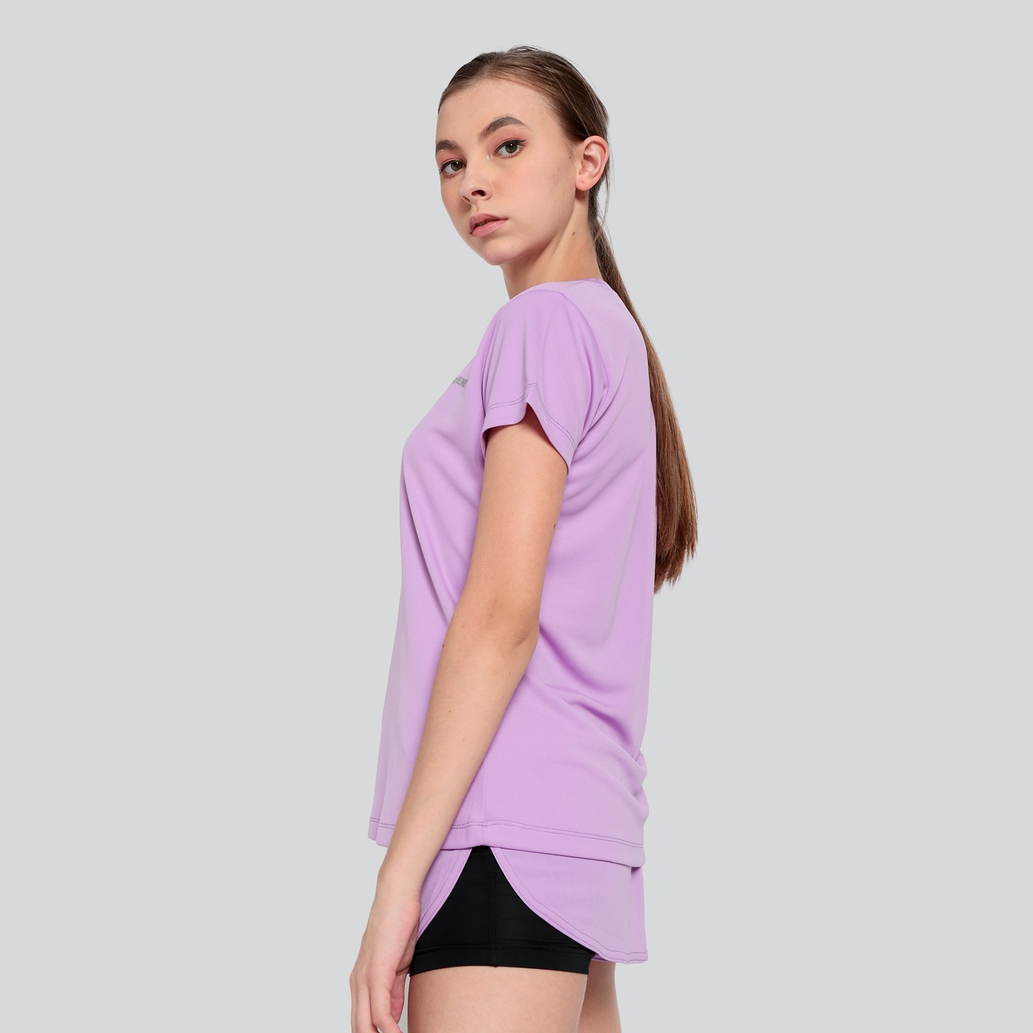 Endorphene Women's DASH Short - Lilac