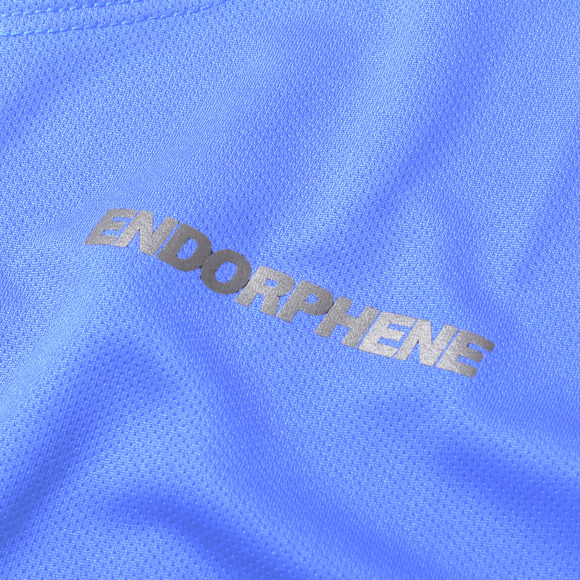 Endorphene DASH Singlet - Baby Blue