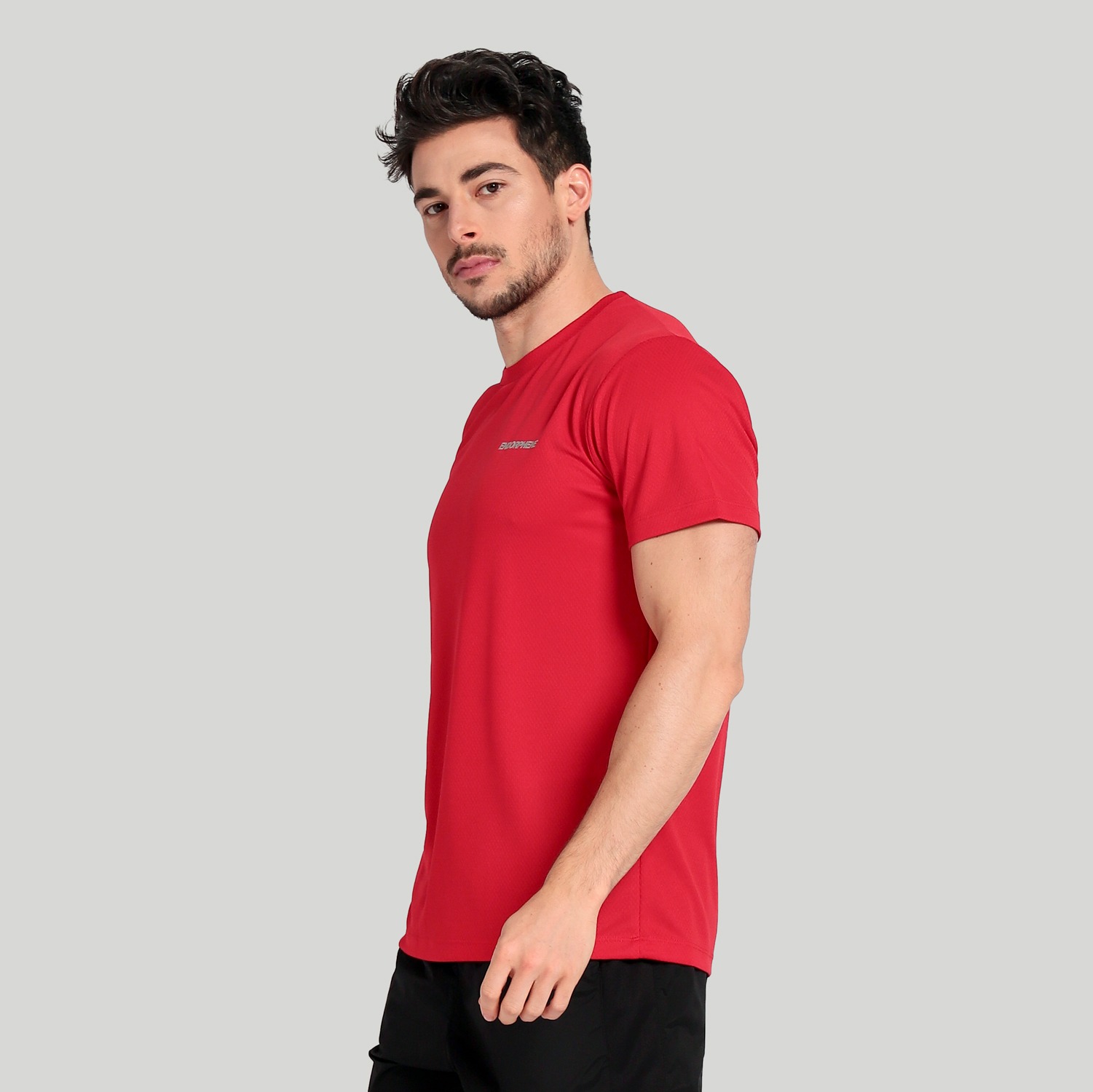 Endorphene DASH Jersey - Red