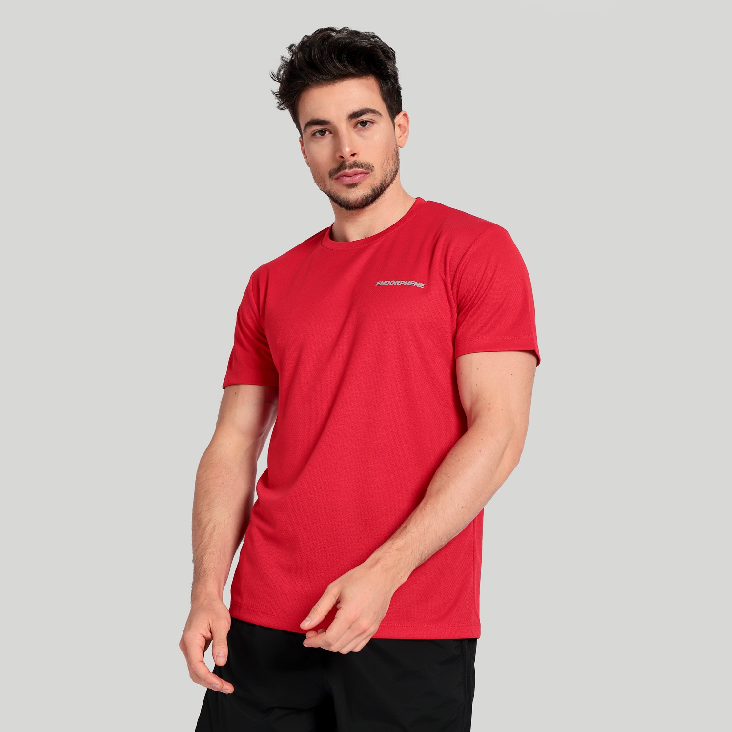 Endorphene DASH Jersey - Red