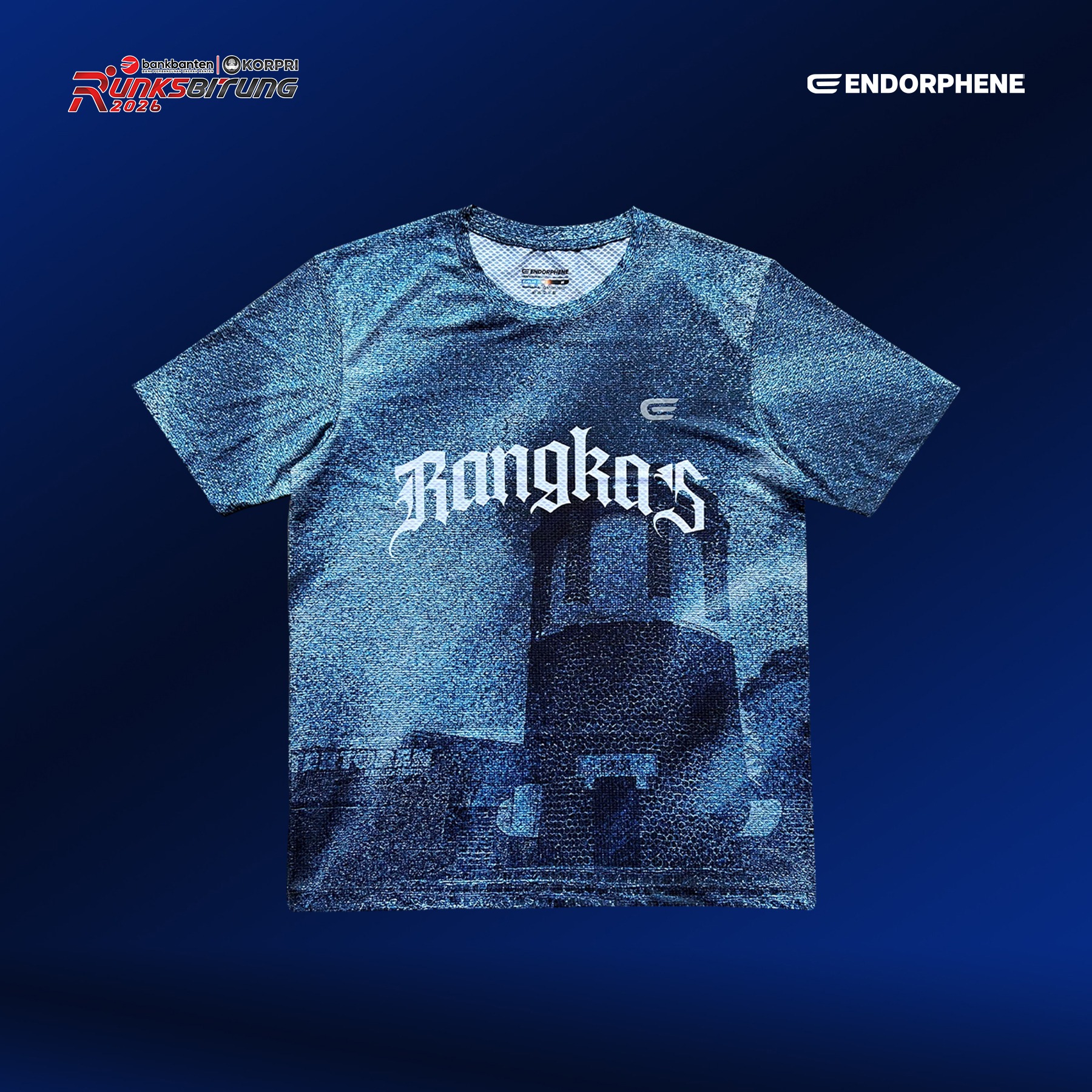 Official Merchandise Runk5k 2026